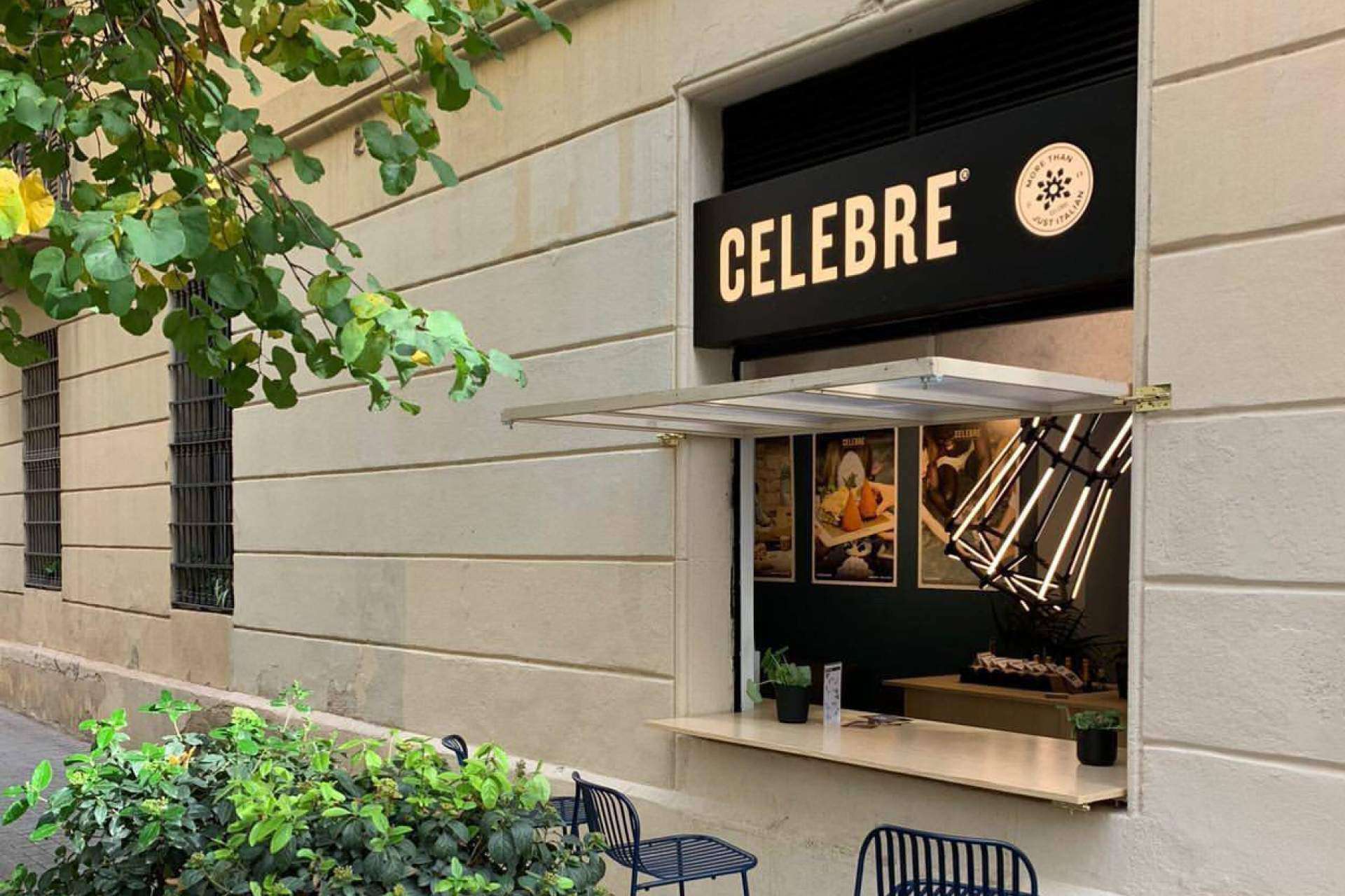 Un rincón de Sicilia en Barcelona para disfrutar de la gastronomía italiana