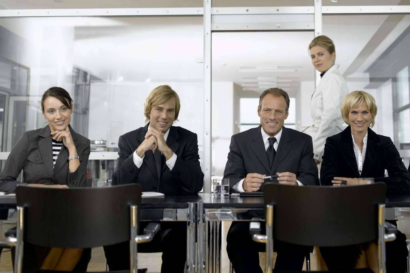 La formación y la consultoría, claves para mejorar la productividad de una empresa