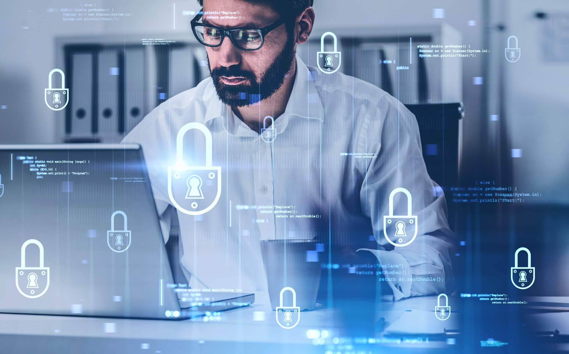 ¿Cuáles son las principales amenazas de ciberseguridad en 2030? AICAD