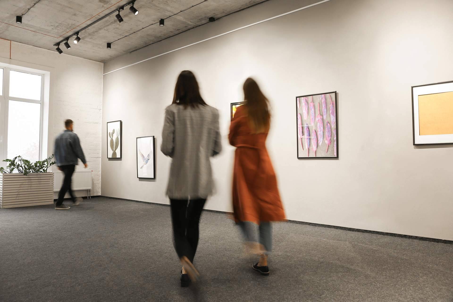 Encontrar teléfonos de museos con Directorio de Museos