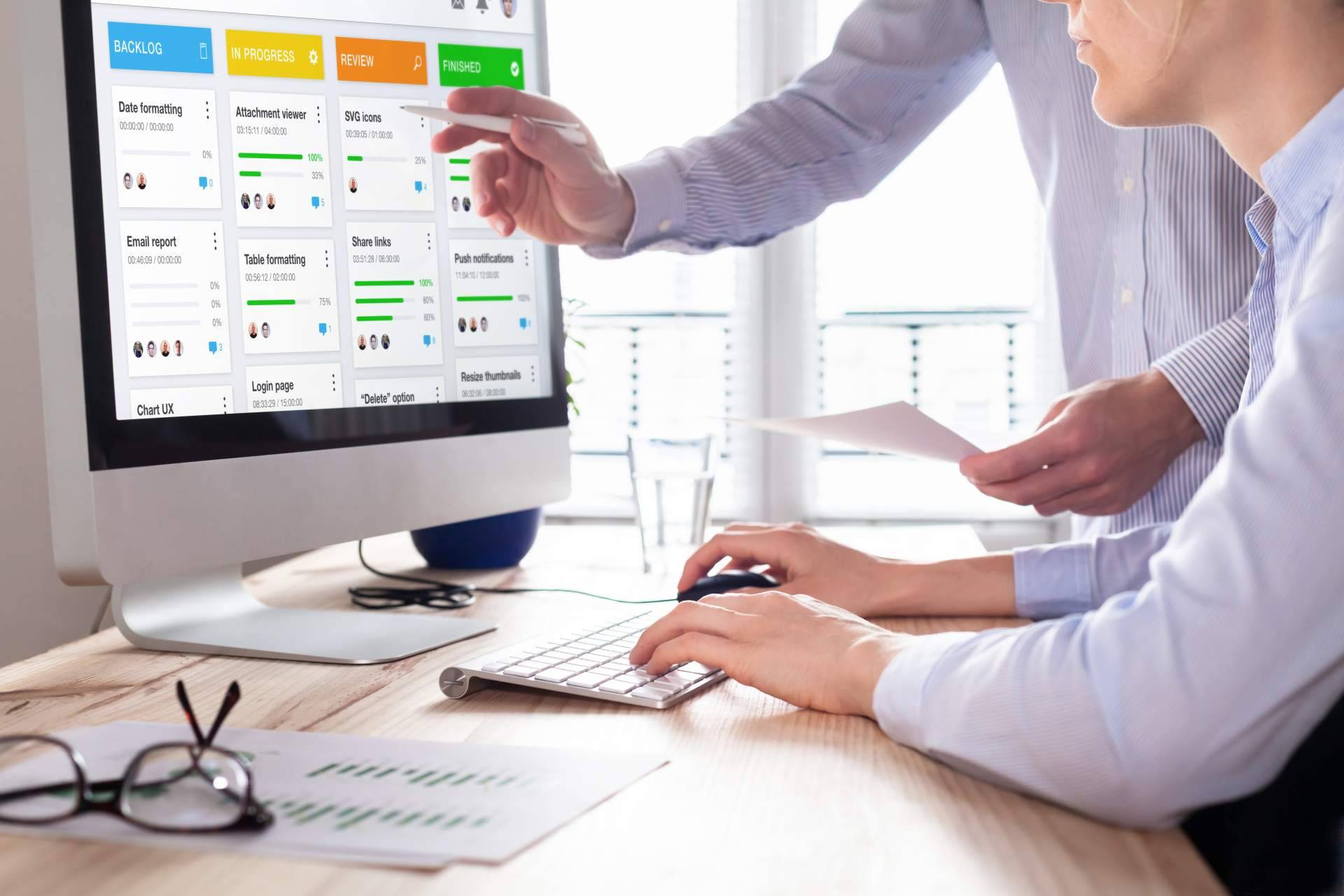 TalentionTime, un software de recursos humanos para mejorar la gestión empresarial
