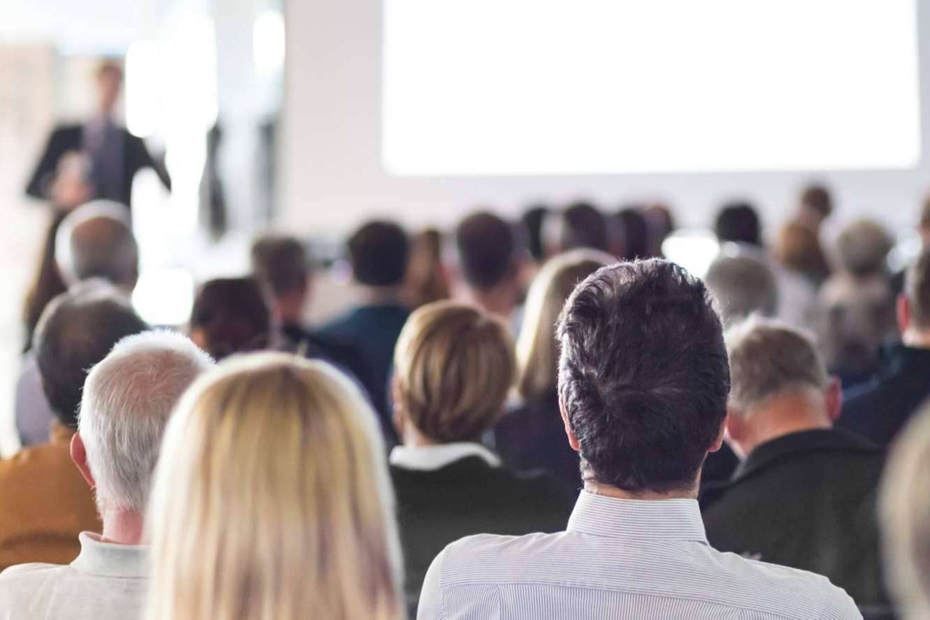 Contar con un proveedor integral para conferencias y eventos de empresa es de vital importancia