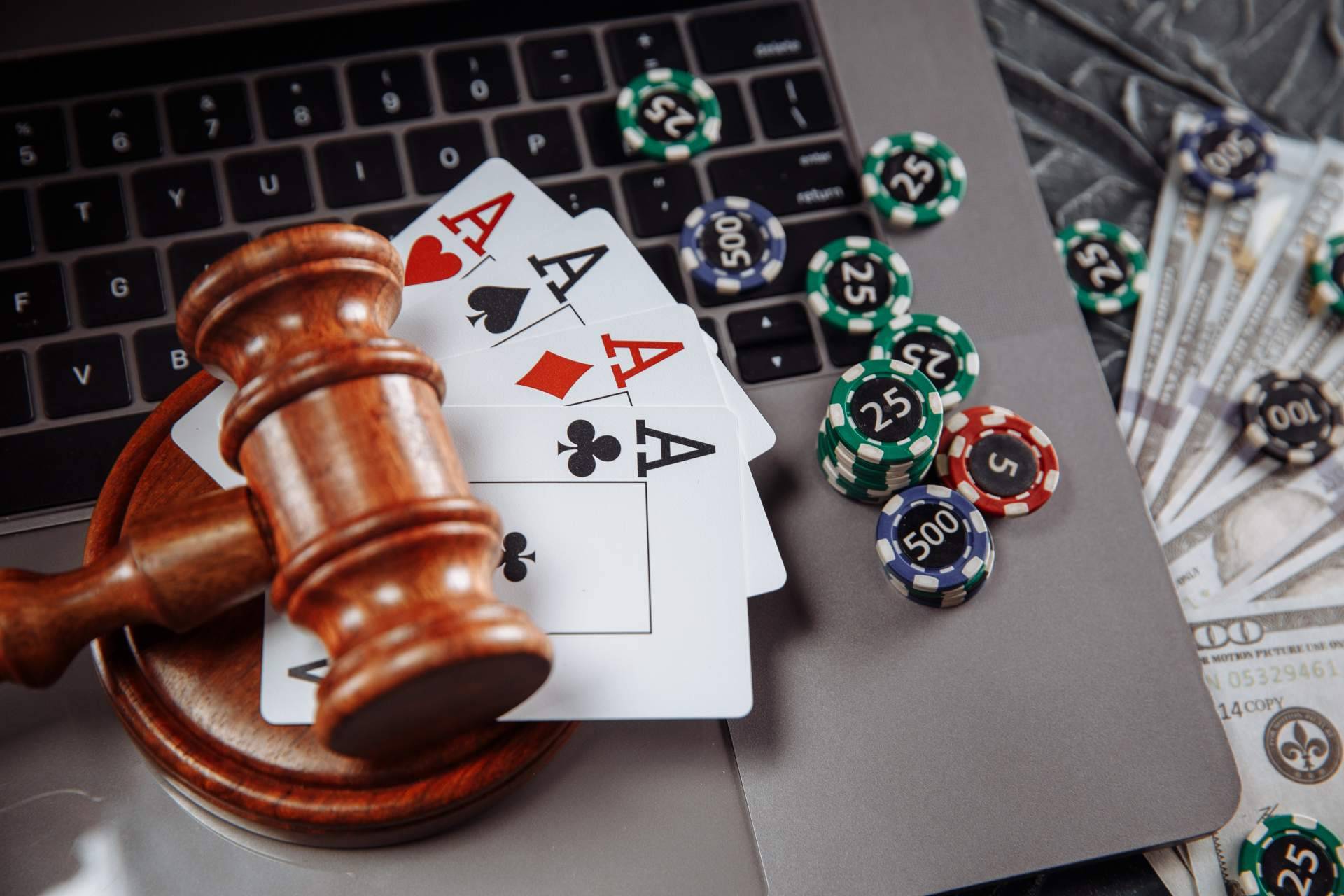 Por qué es importante la rehabilitación para jugadores anónimos impulsivos