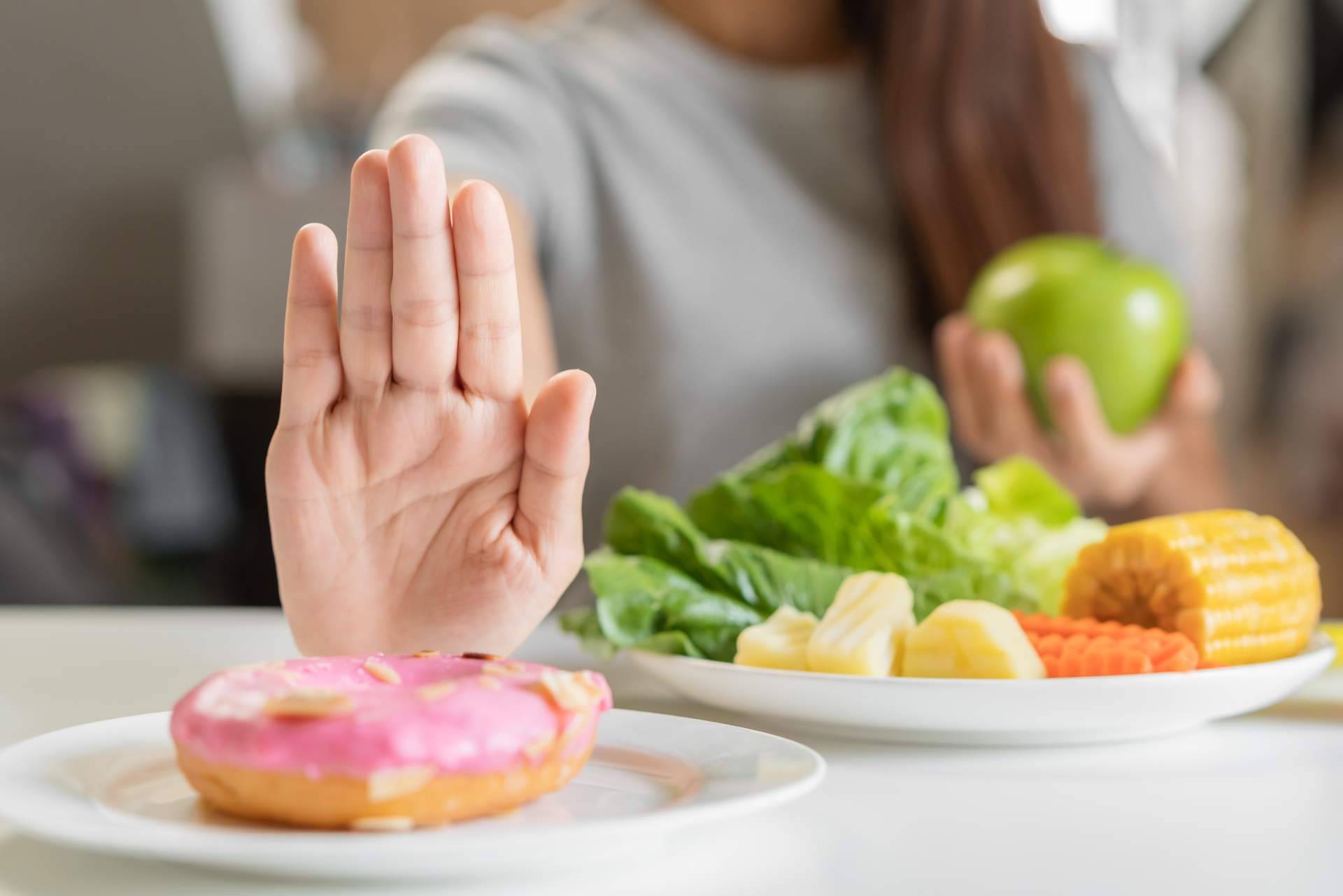 Cabanas Nutrition, nutricionista en Barcelona para una dieta personalizada