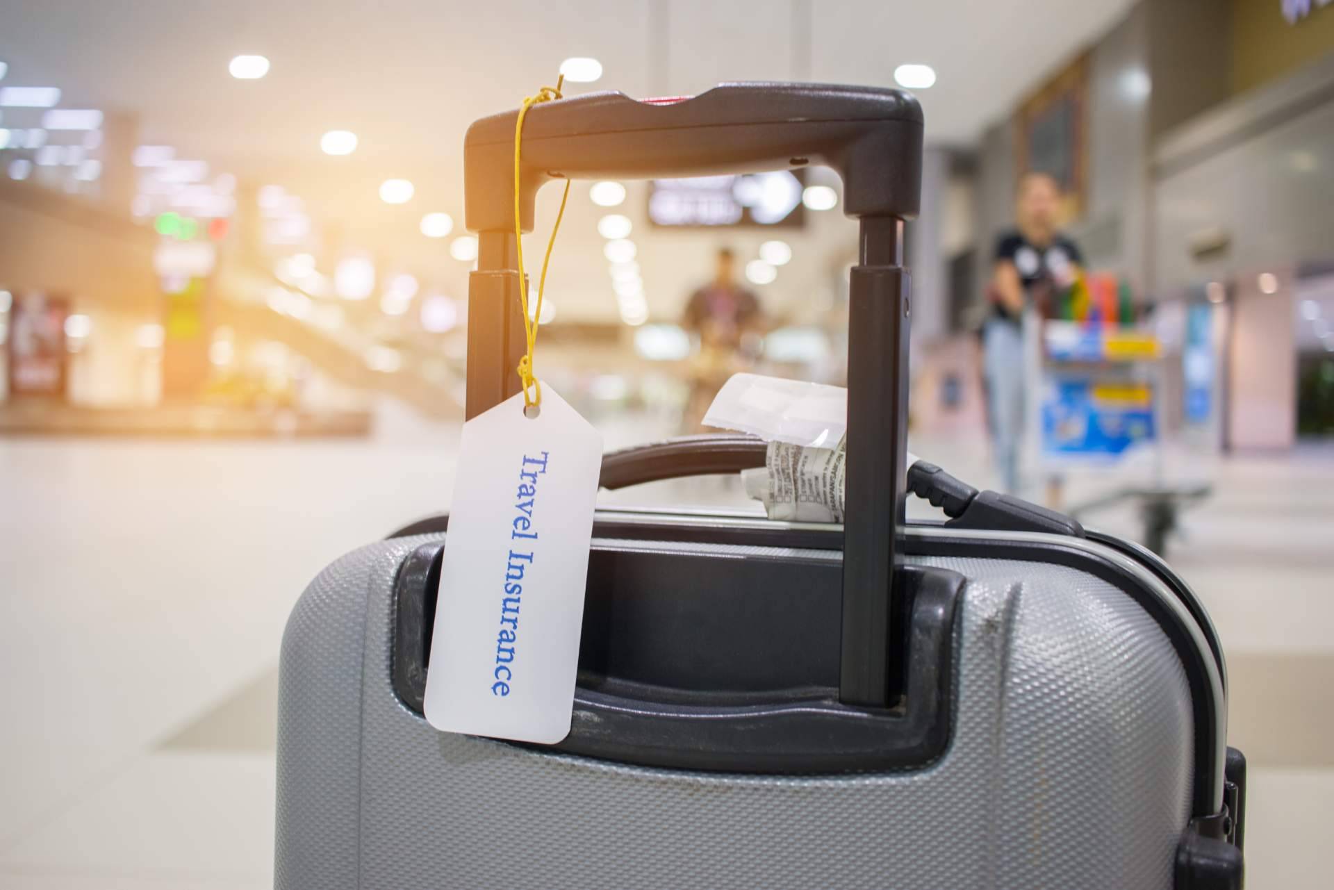Uno de los mejores seguros de viaje de 2023 es Coverontrip