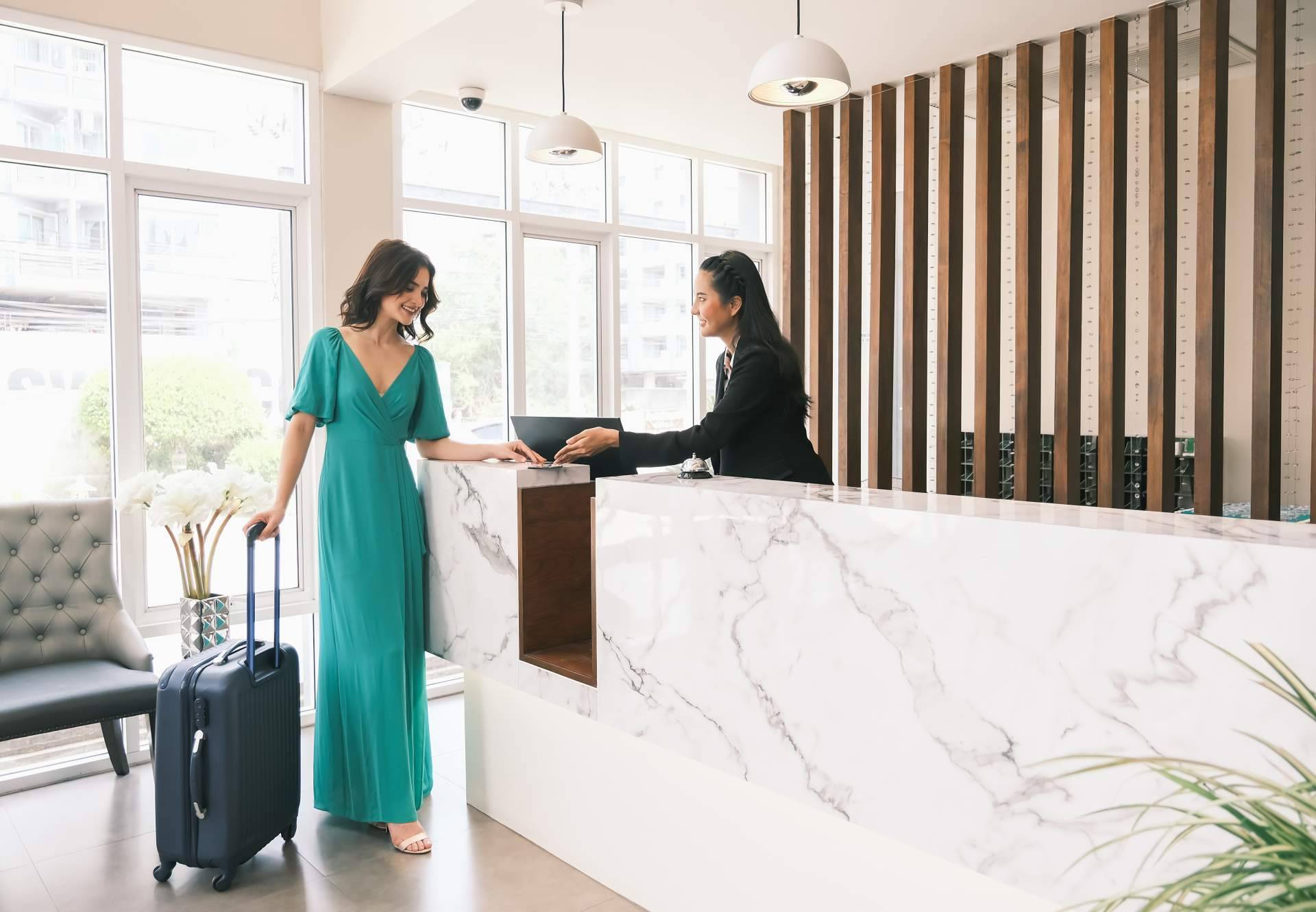 La empresa The Aroma Trace sorprende con sus nuevas experiencias olfativas sin coste
