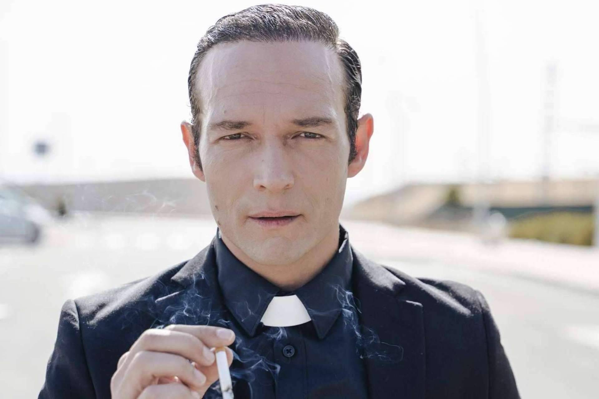 La nueva novela de José Antonio Kapelo, Bossi Jaque Mate, ya disponible para su compra