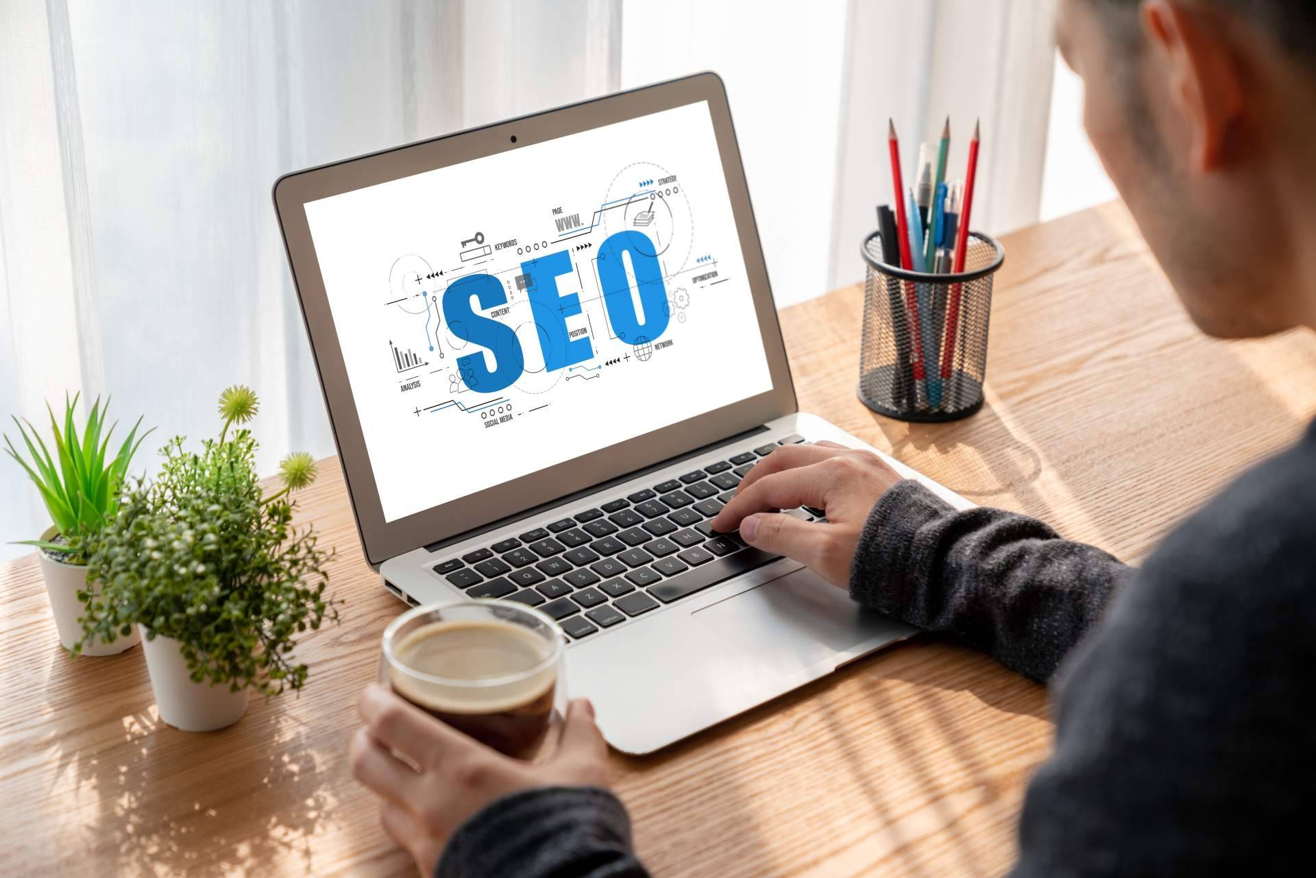 Importancia del SEO dentro de la estrategia de visibilidad en internet