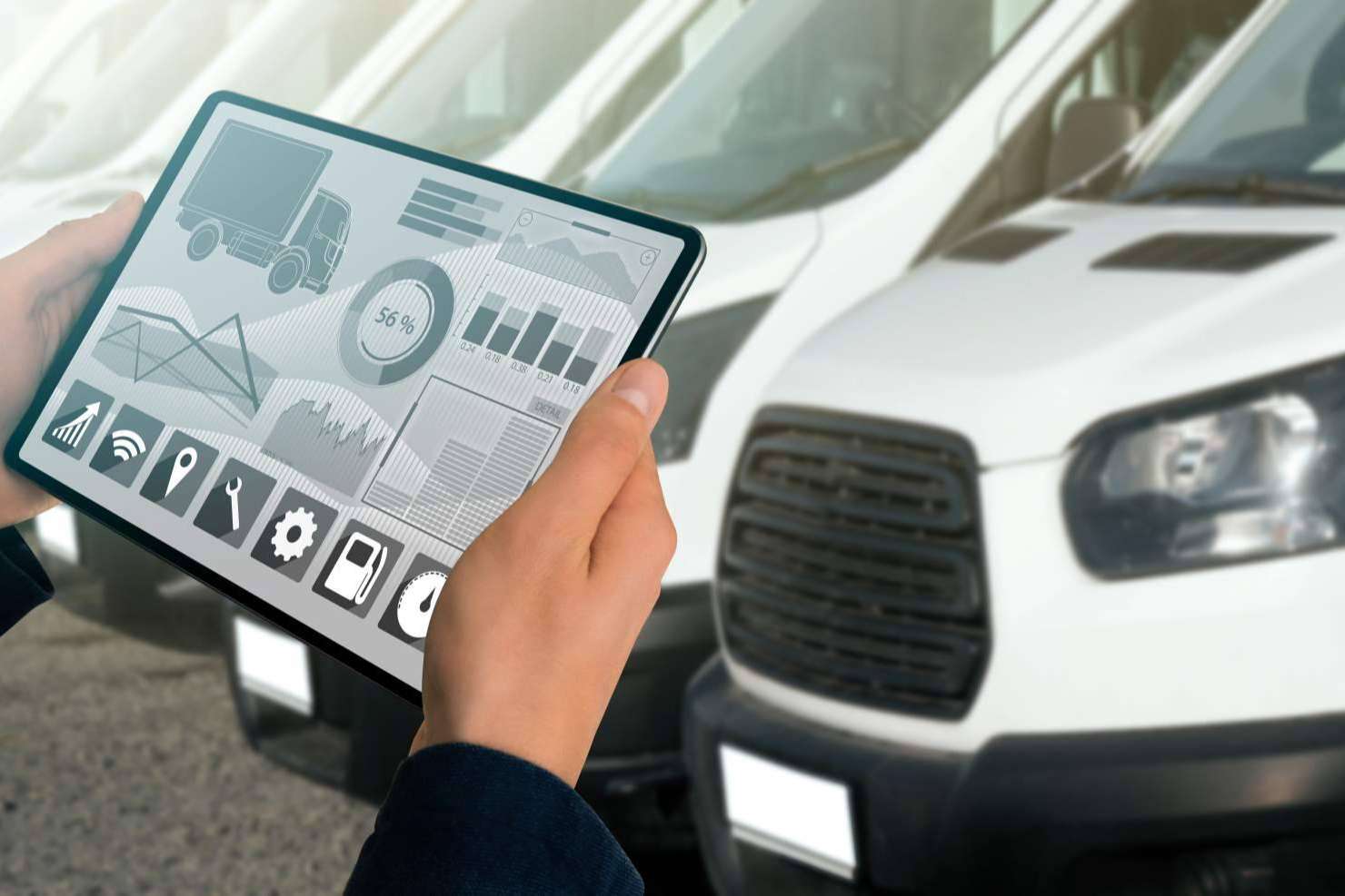 Cartrack, uno de los principales proveedores en la gestión de flotas