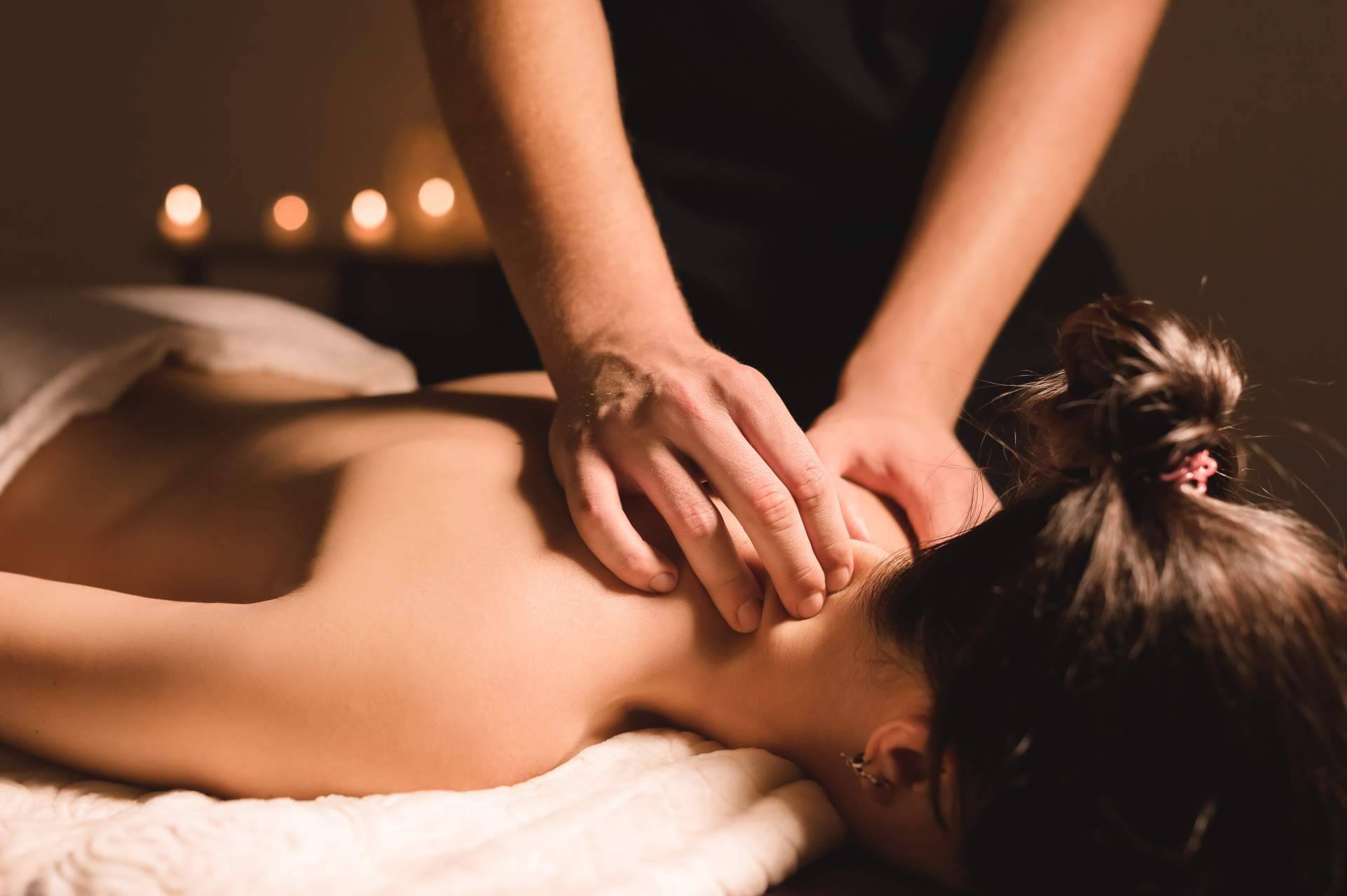 Disfrutar de masajes en Tarragona de la mano de Massagium Wellness