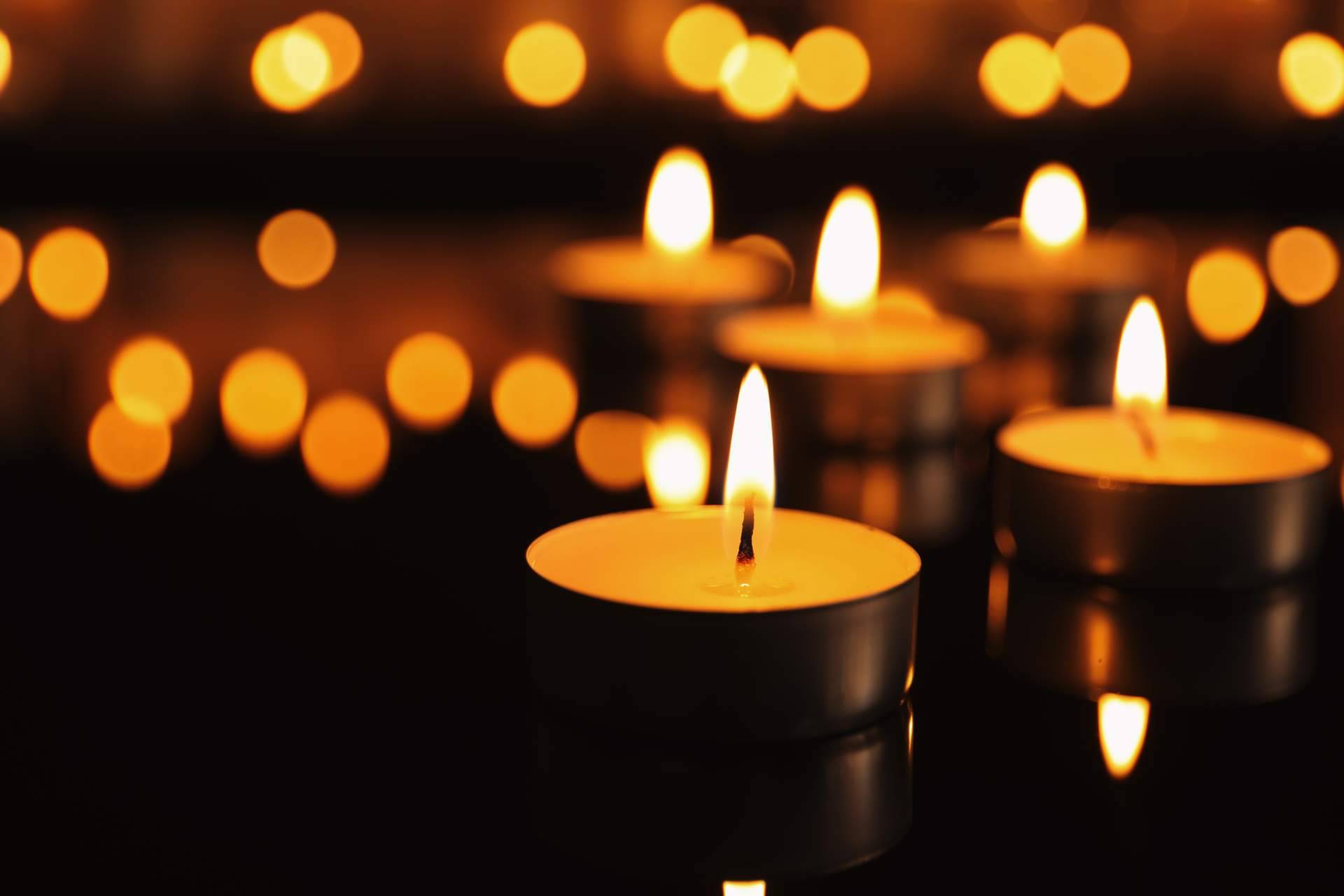 SendGift ofrece tarjetas para homenajes y memoriales