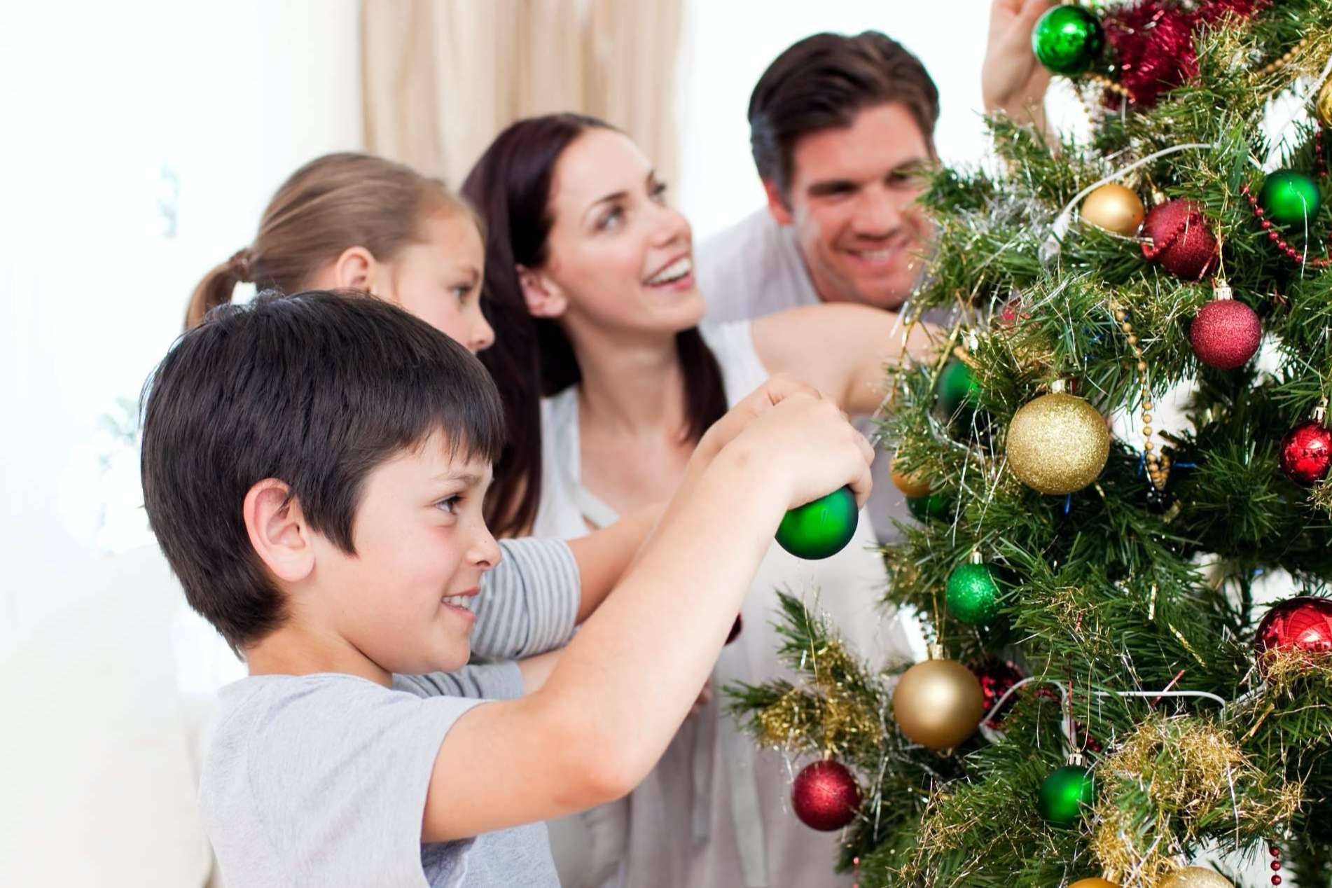 Contra los excesos navideños, el entrenamiento personal de Salud&Fitness es una buena alternativa
