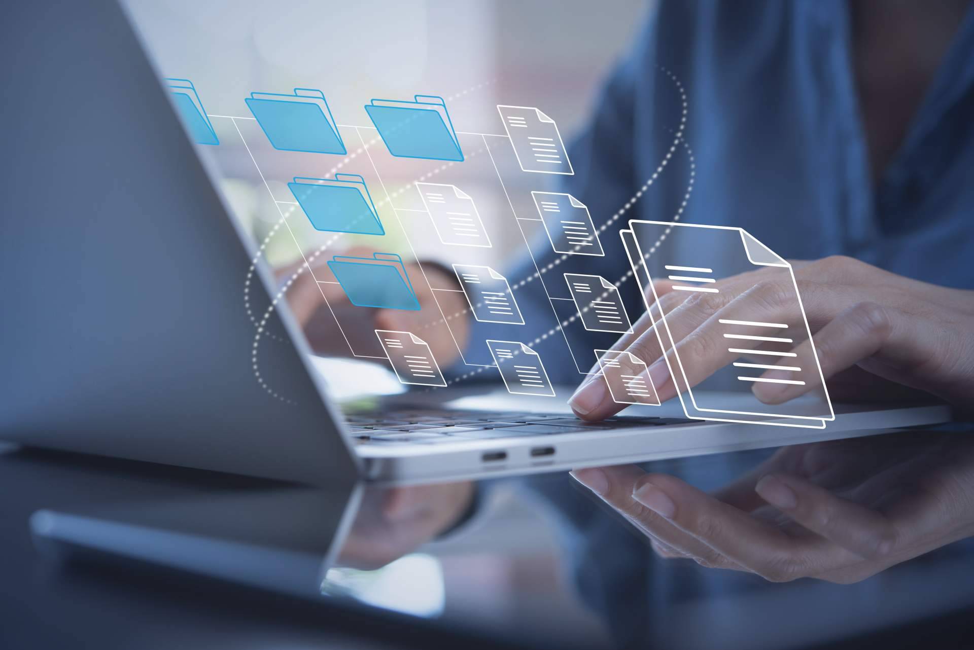 Software GestFuturo, un programa para la facturación y gestión empresarial