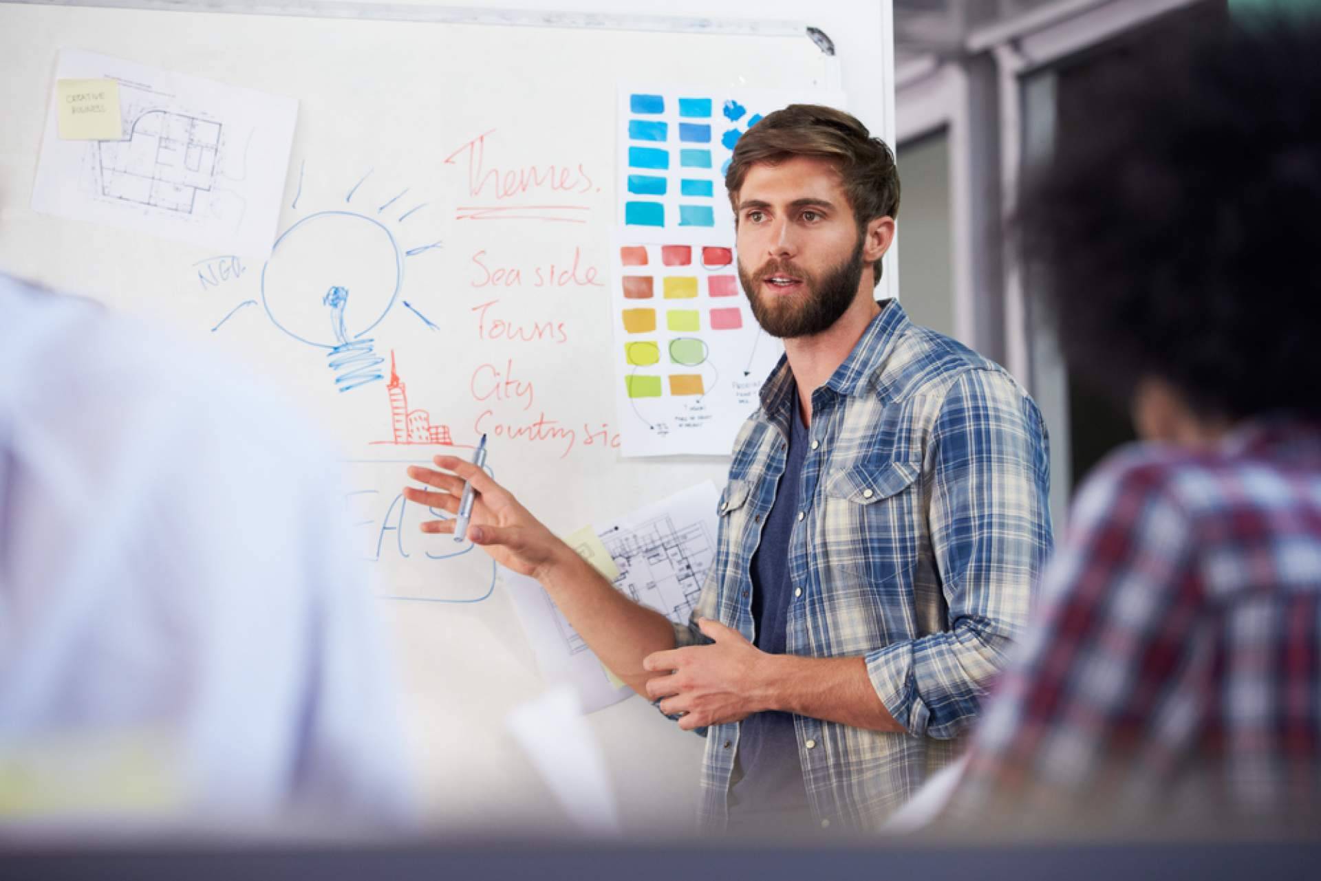 ¿Es posible aumentar la creatividad?
