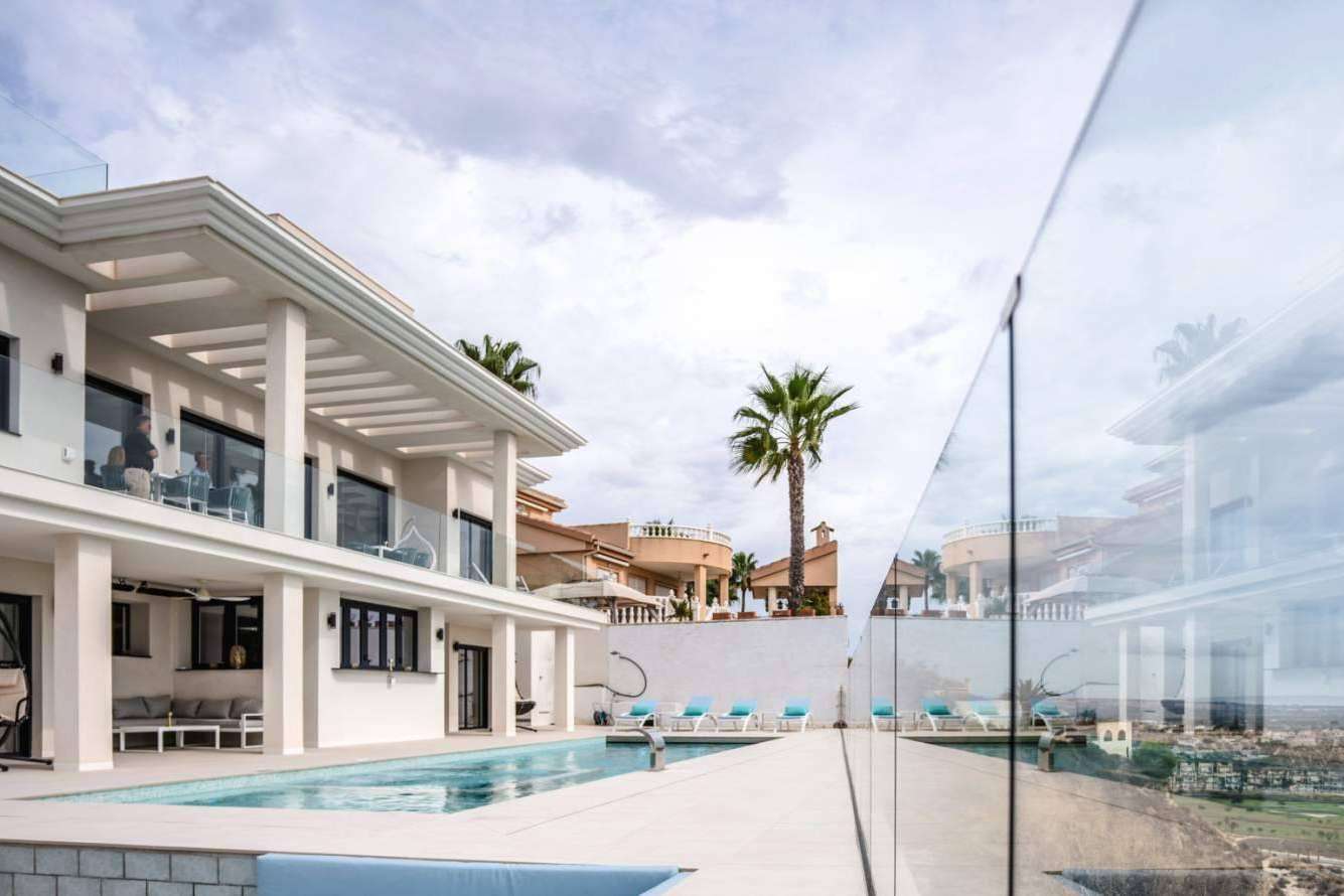 Metamorfosis de una rehabilitación arquitectónica, por Pacheco & Asociados Arquitectos