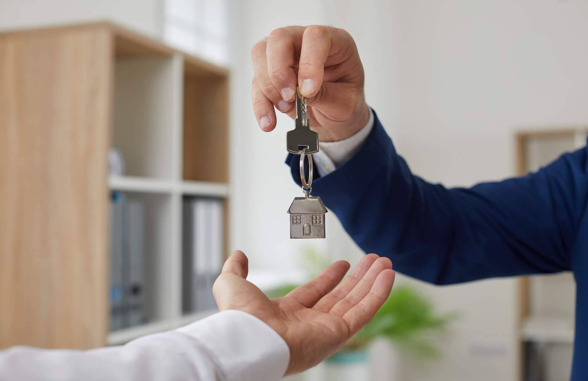La clave para vender un piso rápido, según D&A Inmobiliaria, es acertar con el precio