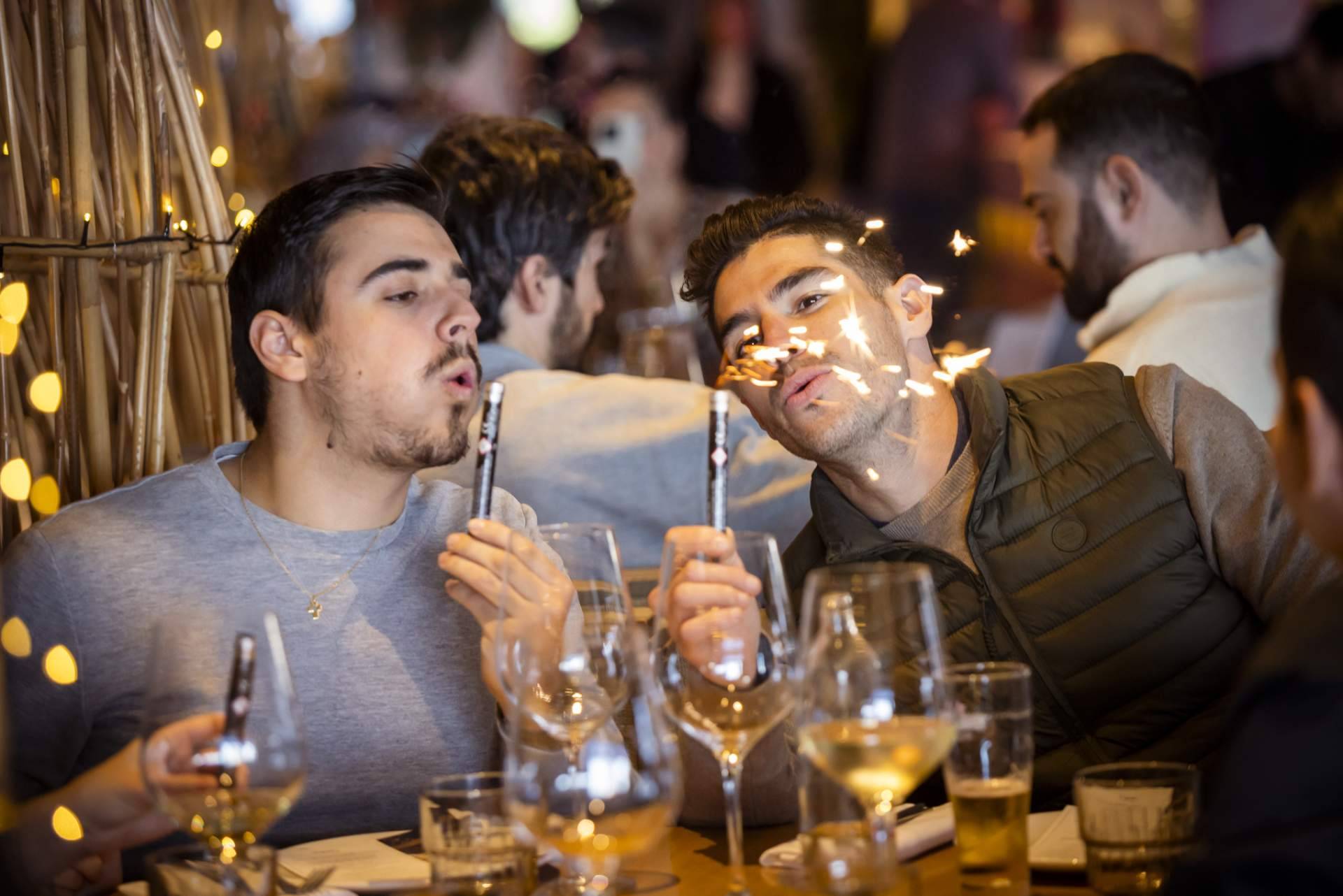 San Valentín entre gastronomía y descanso a orillas del Mediterráneo