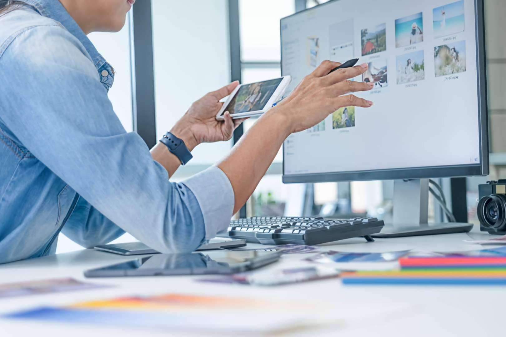 ¿Por qué elevar un negocio con una agencia social media?, Convertiam