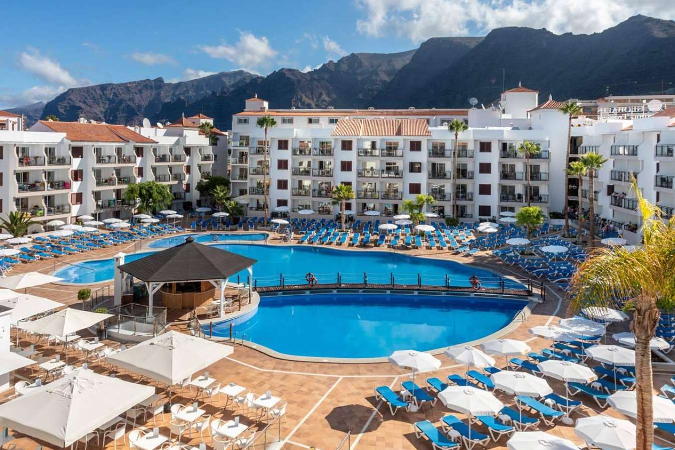 ¿Cómo disfrutar del verano en pleno invierno?