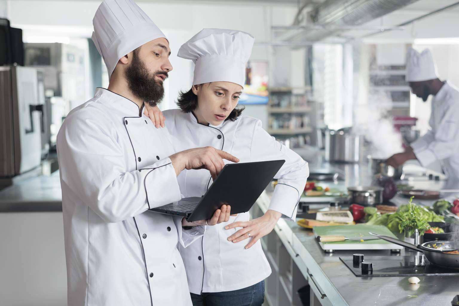 Raiil revoluciona la manera de realizar pedidos en la industria alimentaria