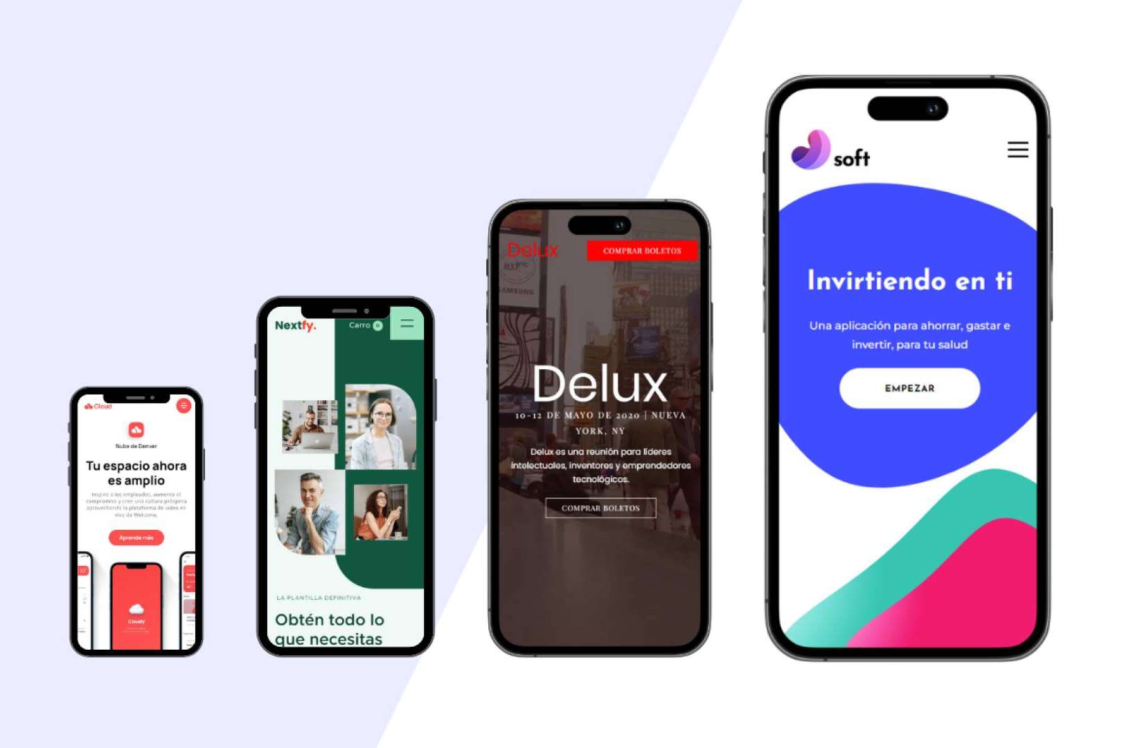 La relevancia de un buen diseño web a la hora de generar ventas, por Mr. Robinson