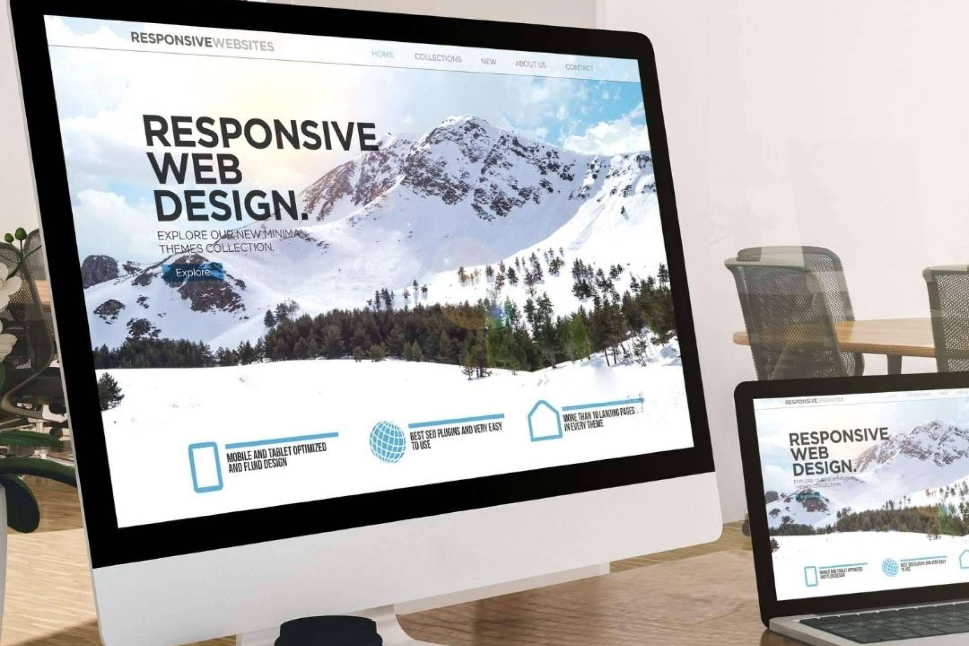 La compañía centrada en crear un e-commerce atractivo y funcional para impulsar a las marcas, Tuwebestalista.com