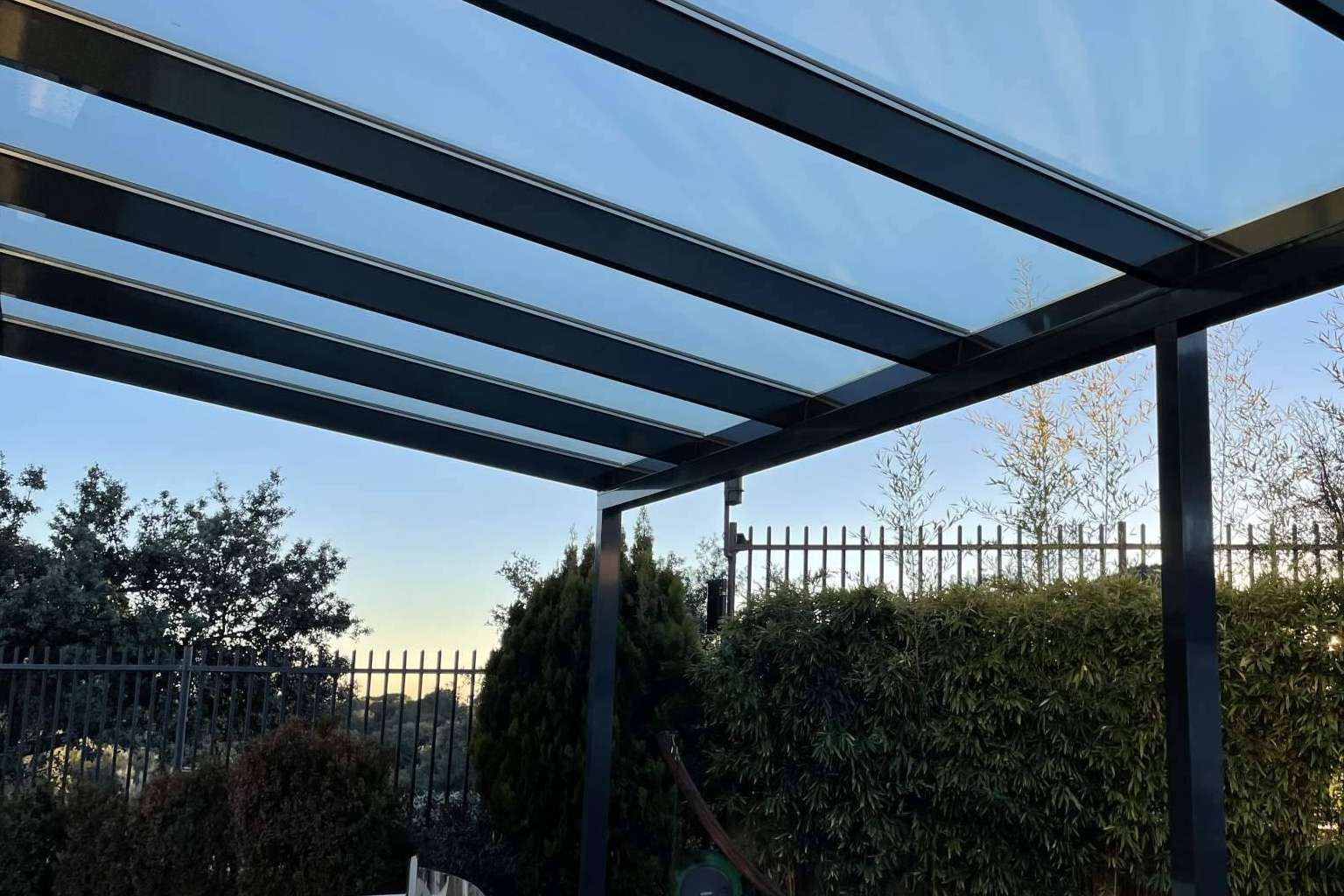10 años realizando proyectos con excelentes garantías en Hazul Spain