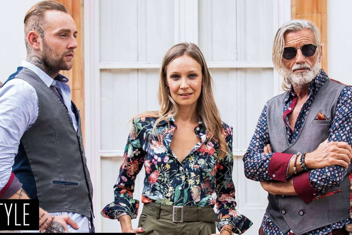 La tienda de ropa en Barcelona que explica la importancia de la moda de diseño y proximidad, Aragaza