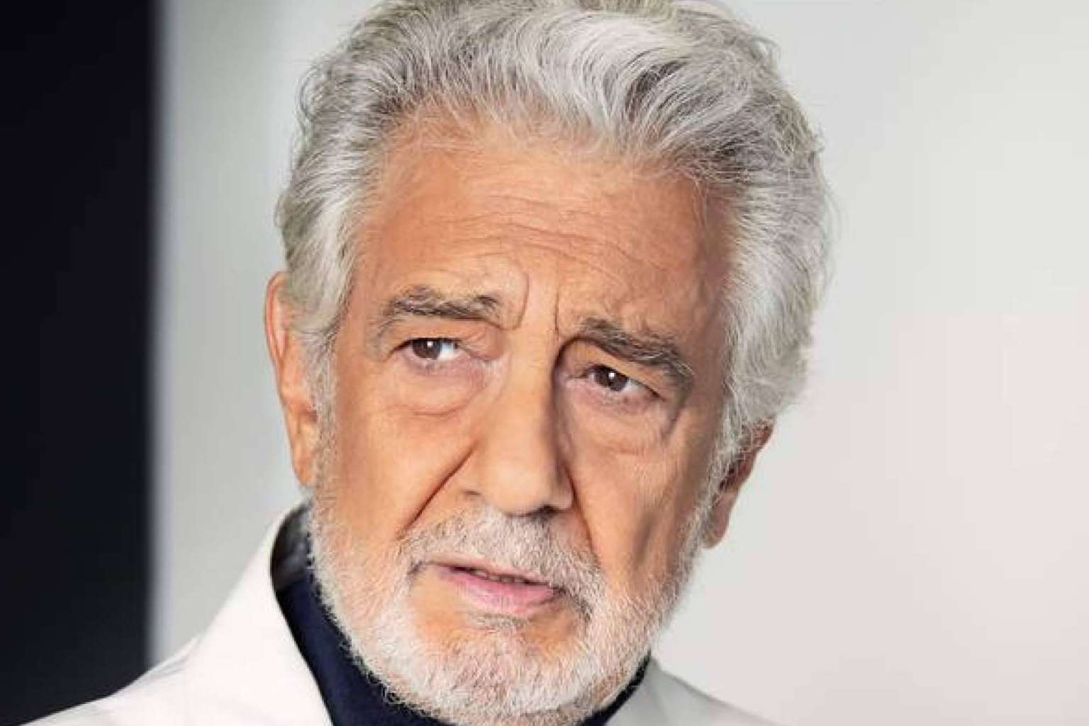 El nombramiento de Patrono de Honor de la Fundación FOCUS a Sevilla 2022, Plácido Domingo