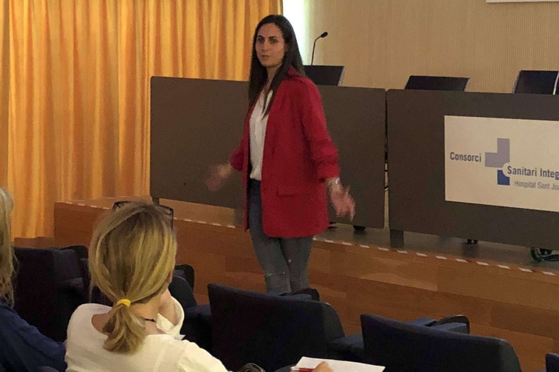 La neurociencia en la enfermedad el síntoma, por El Nostre Espai de Salut