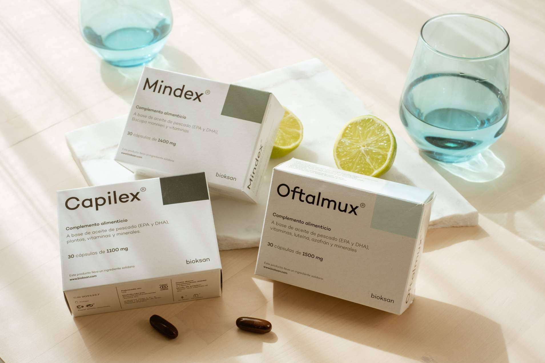 Bioksan está a la vanguardia del packaging sostenible