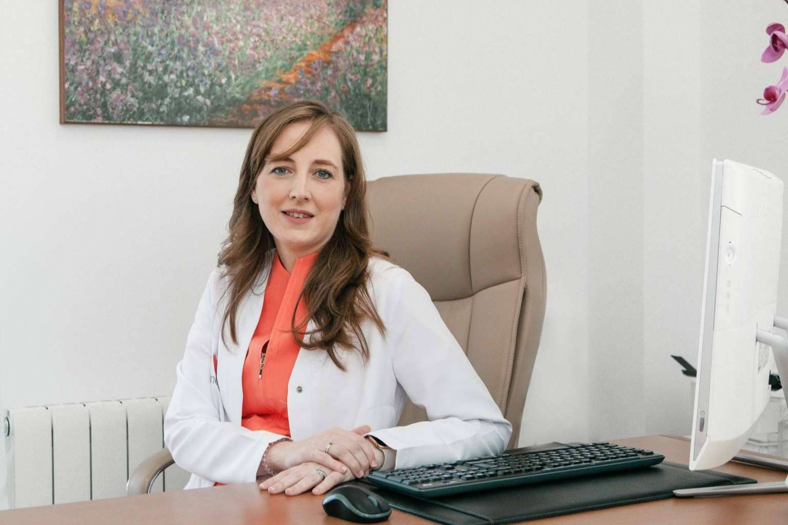 Labioplastia para reducir el tamaño de los labios menores, de la mano de Ginevida