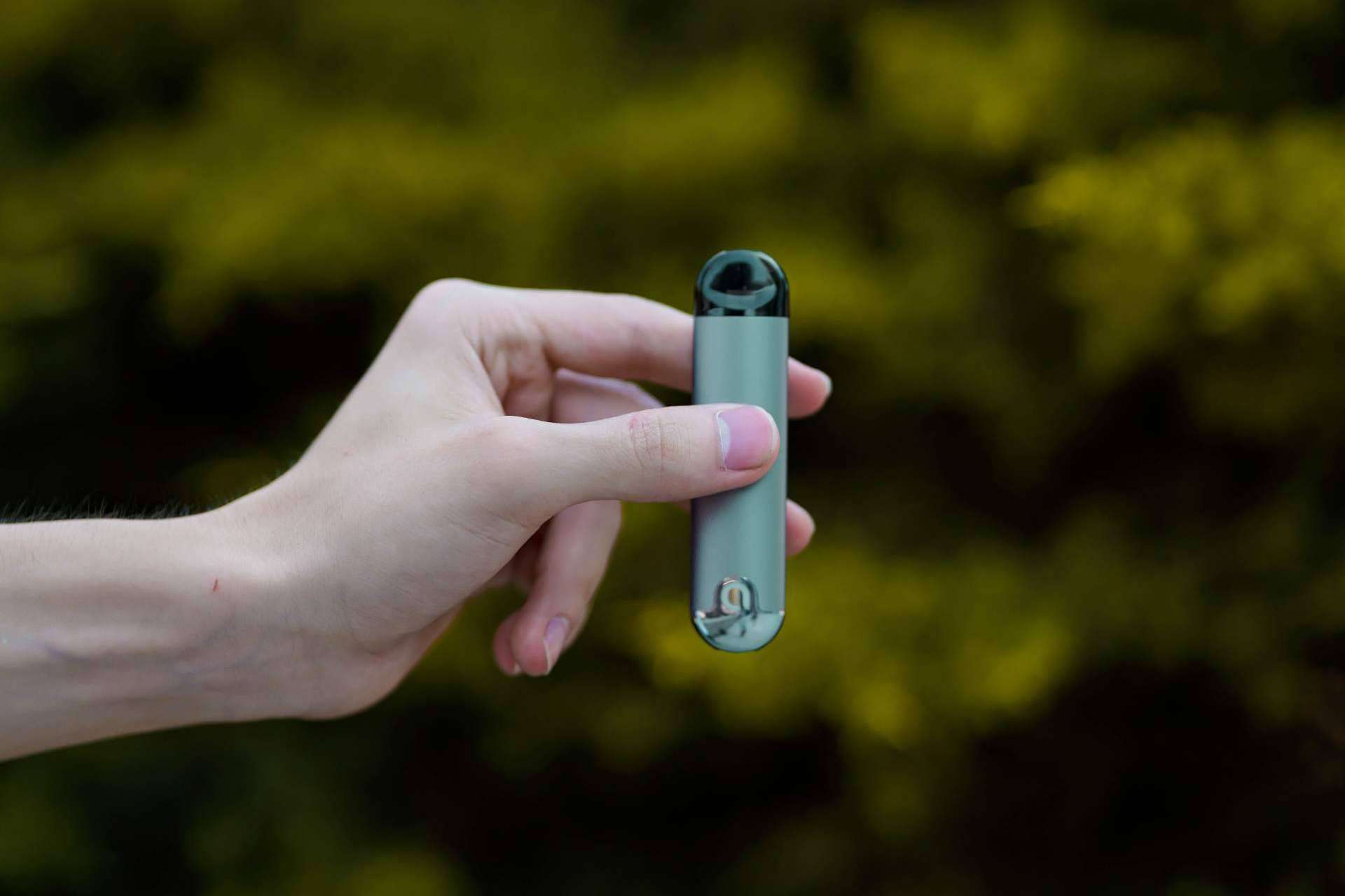 El vapeo ayuda a dejar de fumar