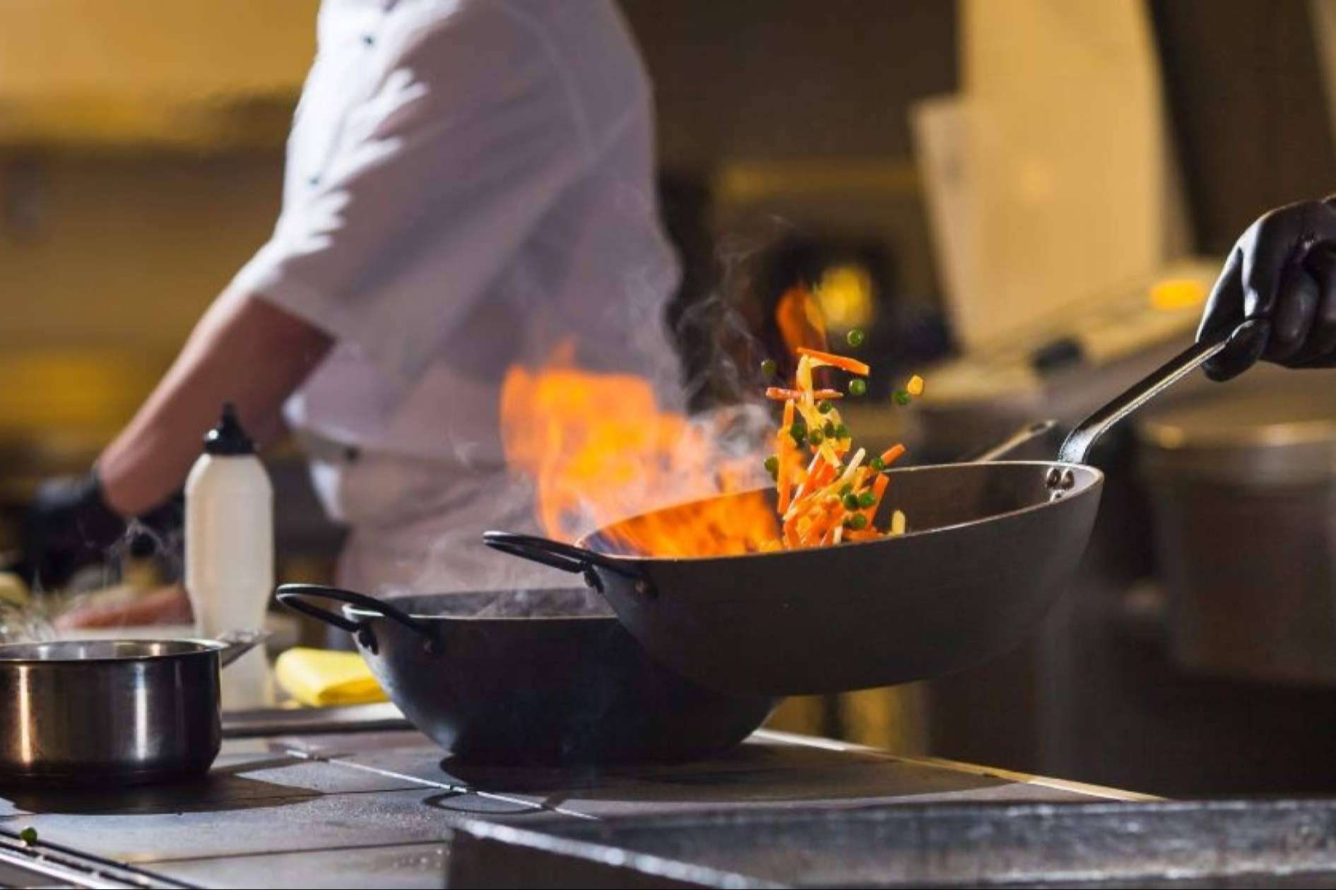 ReadyMe sobre qué es y cómo montar una dark kitchen