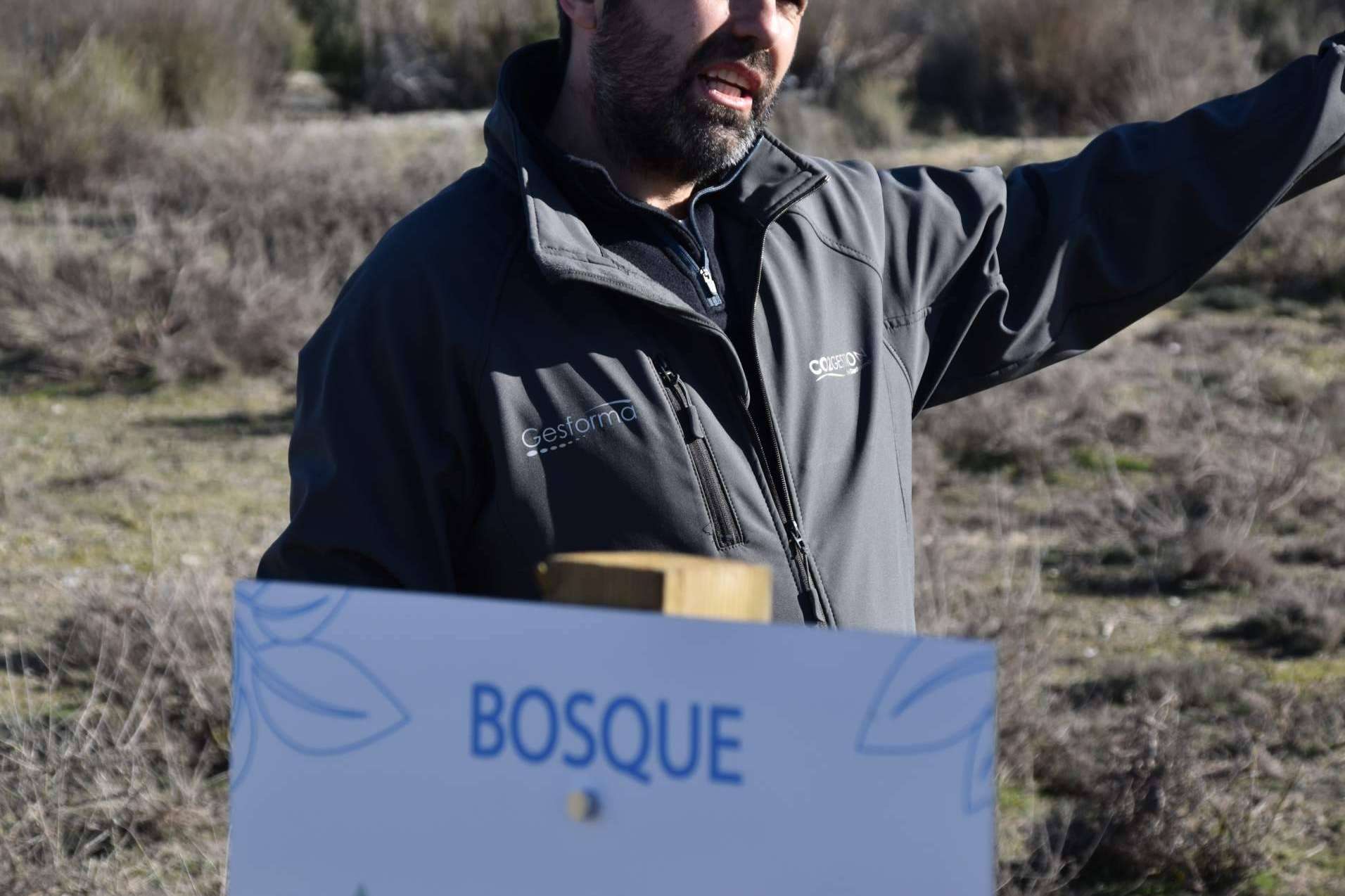 Referentes nacionales en la creación de bosques sostenibles, las grandes marcas combaten el cambio climático