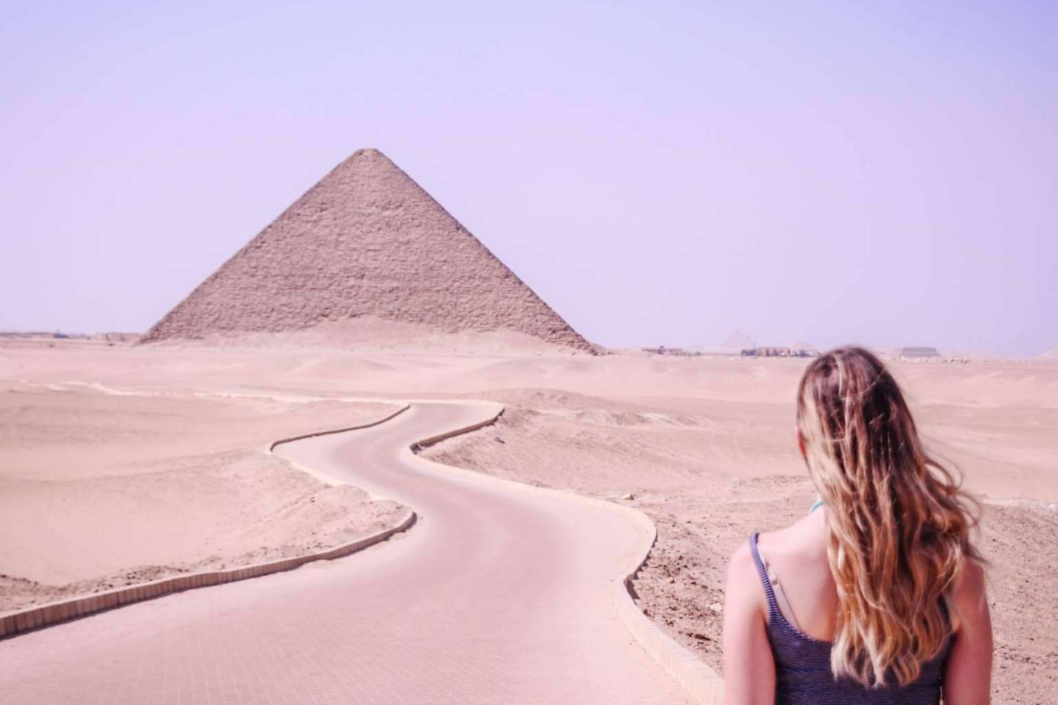 Egipto, uno de los viajes más demandados del año
