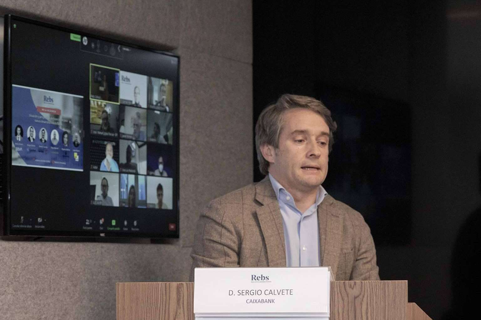 Real Estate Business School  sobre los nuevos modelos de financiación inmobiliaria