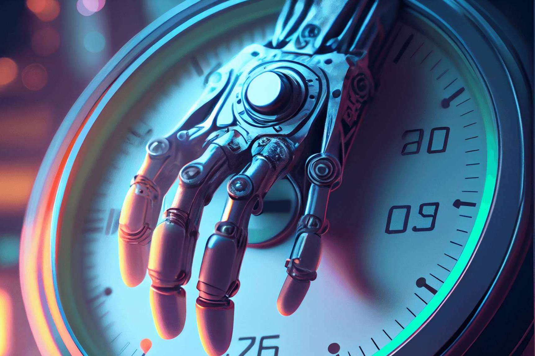 Automatización del control horario en las empresas, de la mano de INWOUT