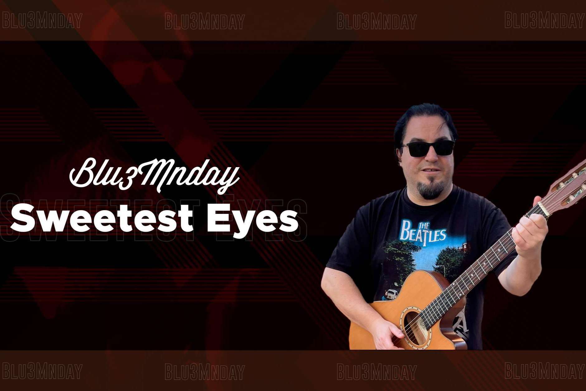 'Sweetest Eyes', el nuevo tema de Blu3Mnday que hace tributo a un amor real