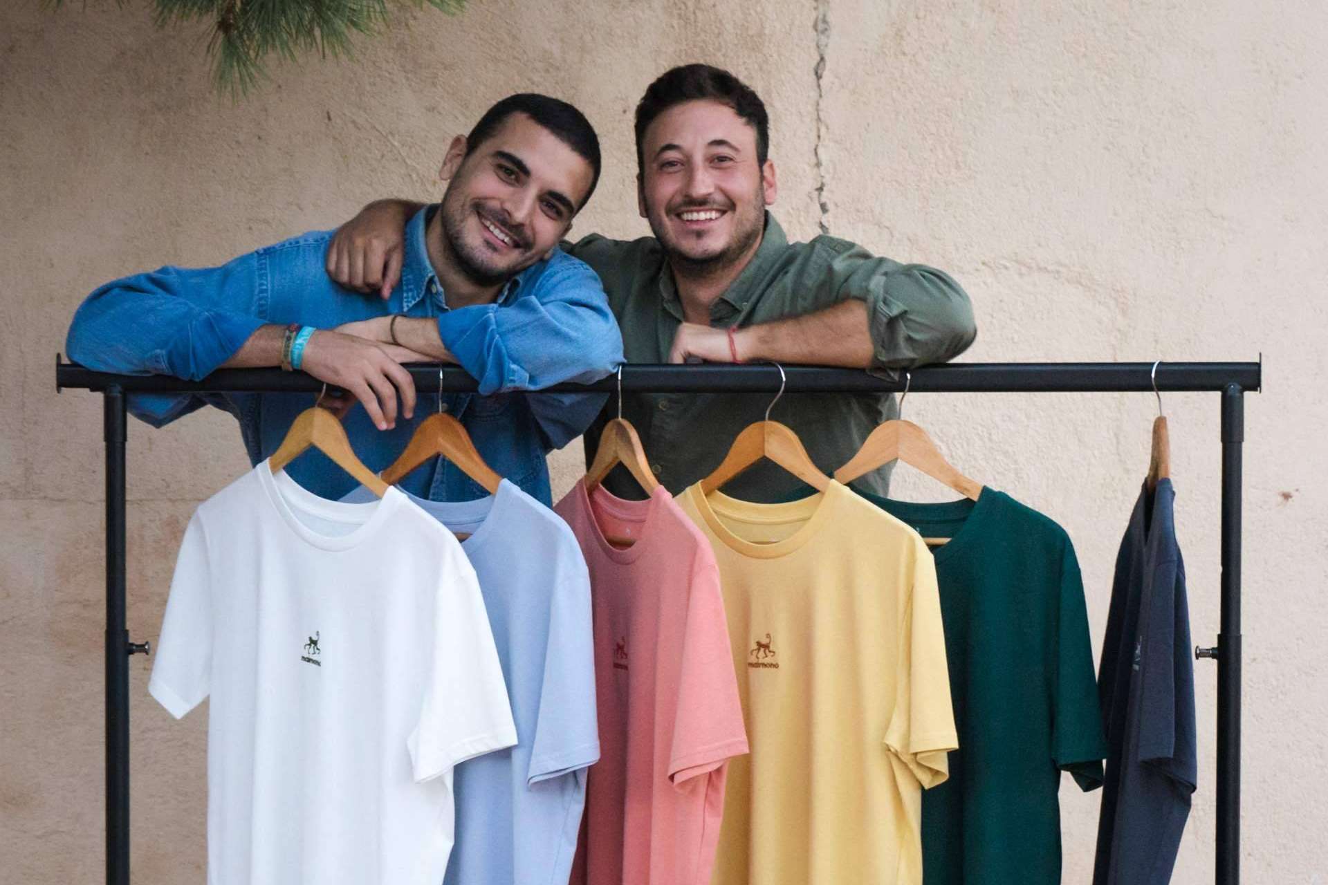 Maimono se posiciona en el panorama nacional de la moda, con diseños muy atractivos y buscando crear un concepto diferente al que las personas están acostumbradas