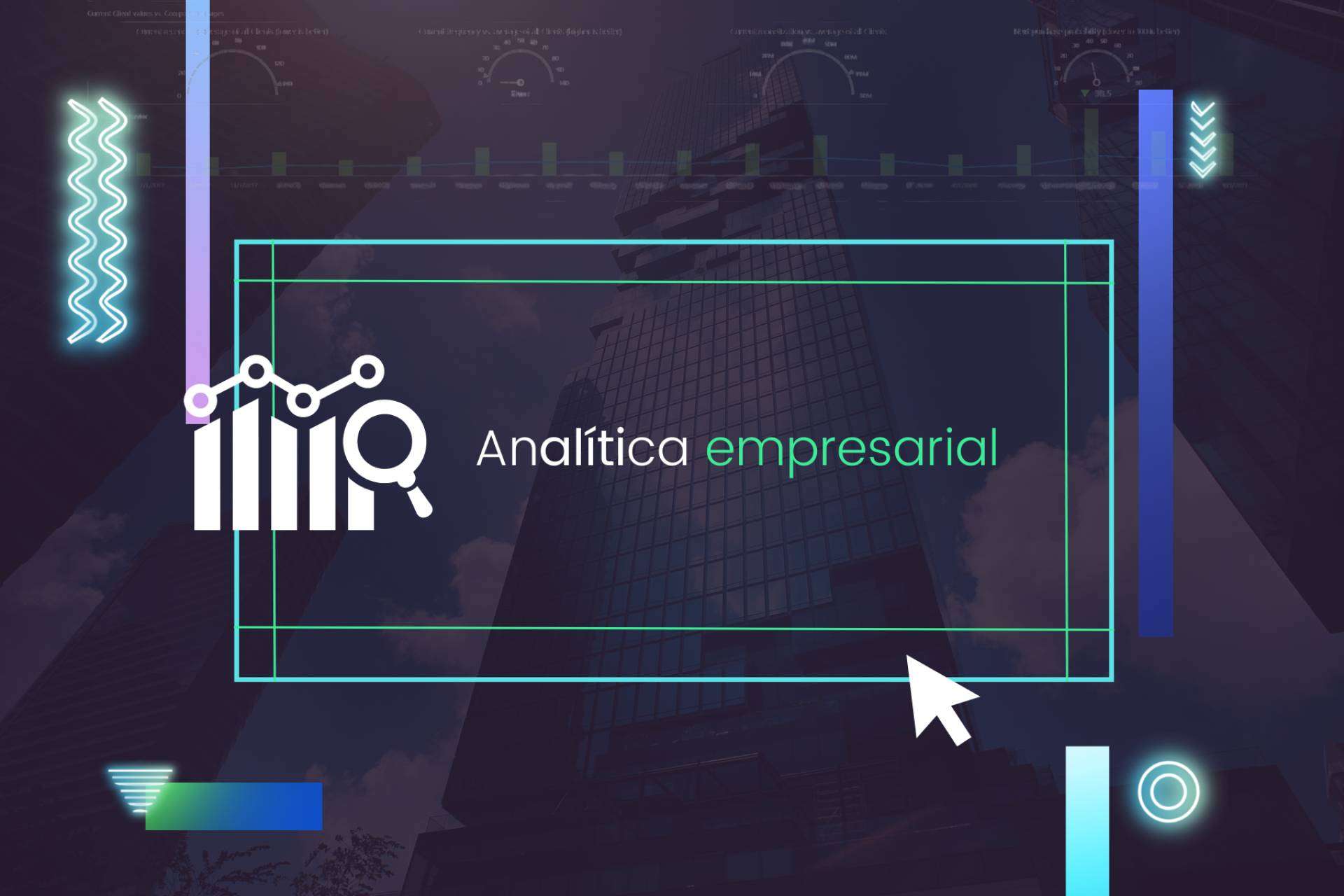 La importancia de la analítica empresarial, según AnniQ