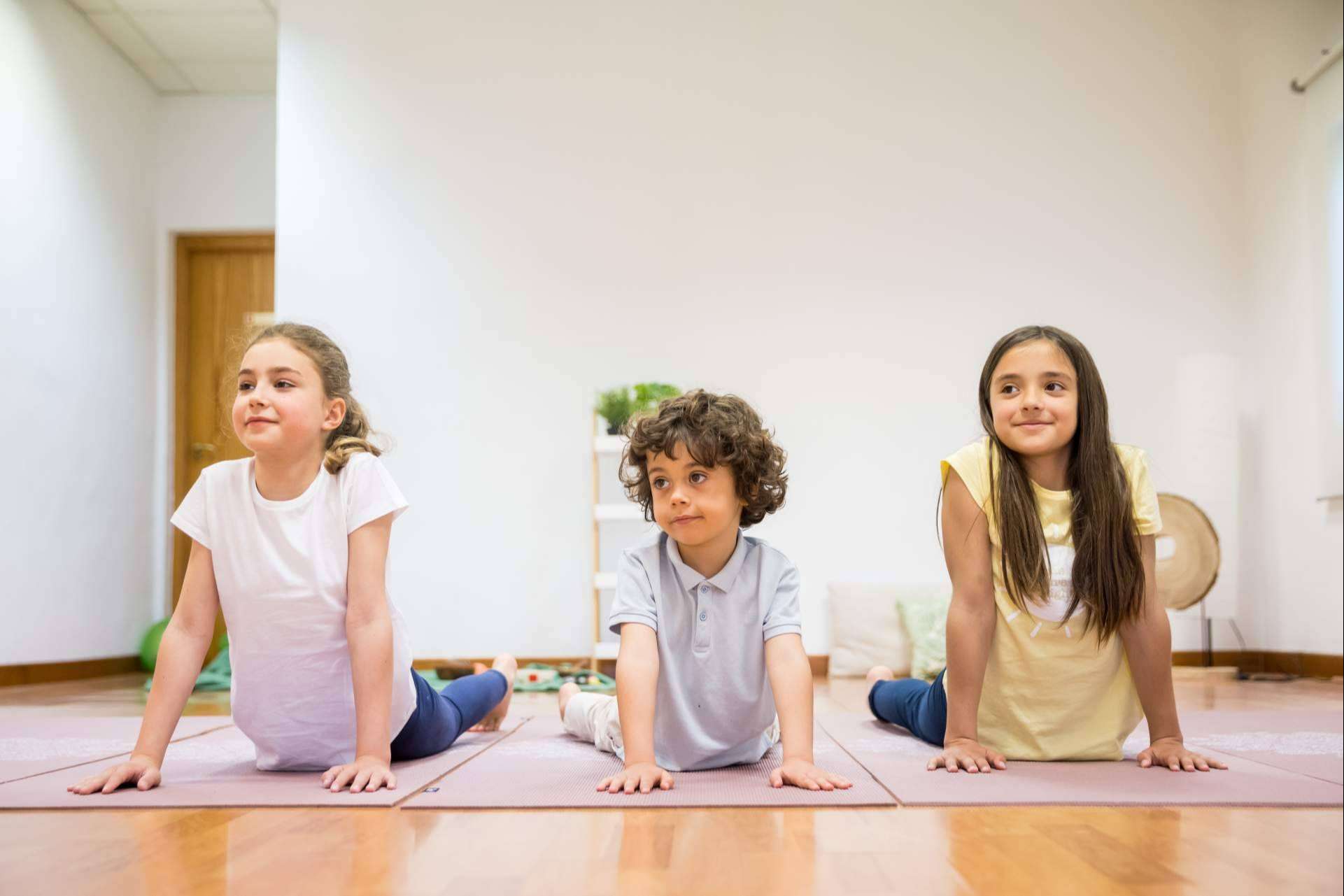 Convertirse en profesor de yoga y mindfulness para niños con Yoga Maya Kids