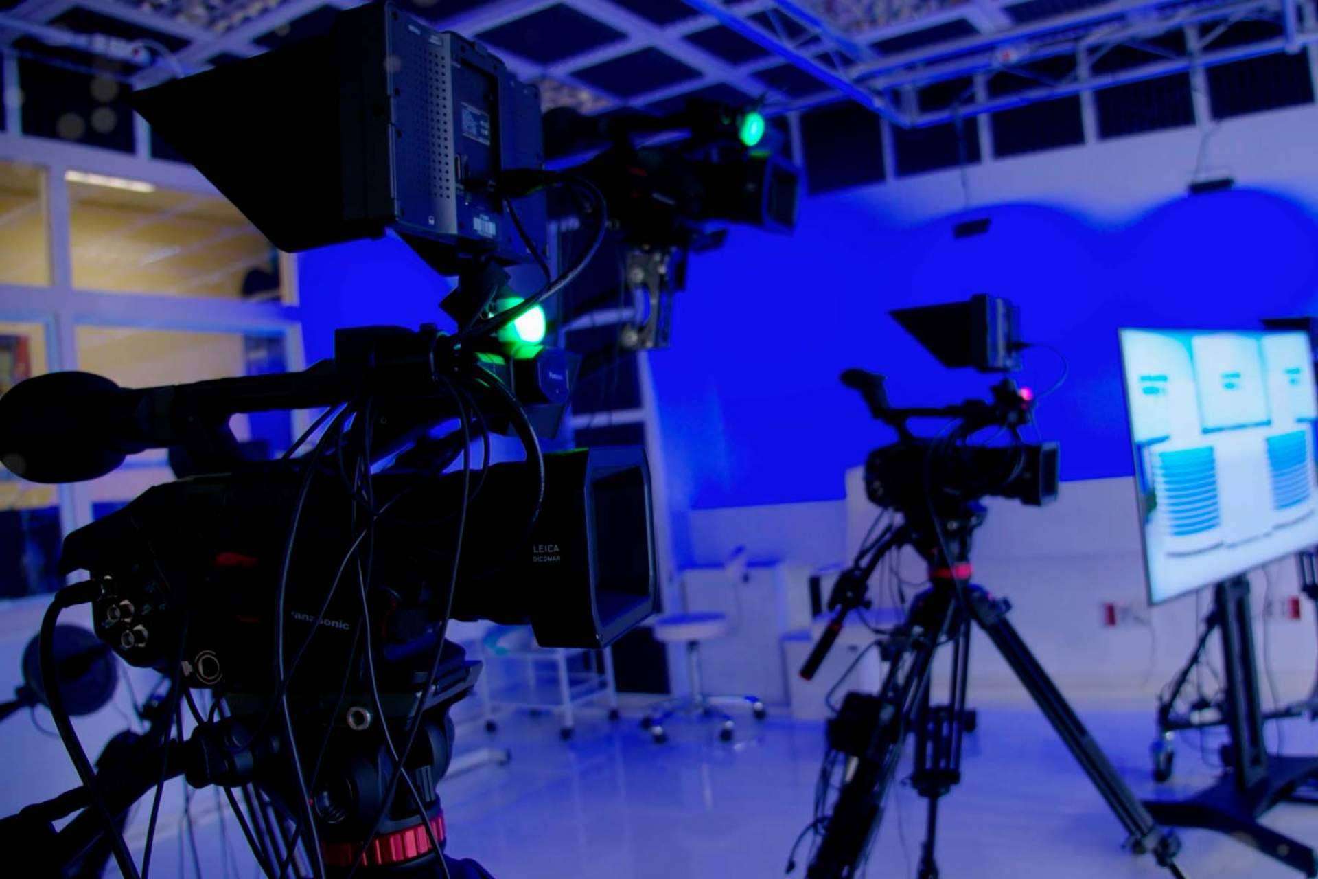 Excelencia Médica TV, el canal de TV médico especialista en grabación de quirófanos