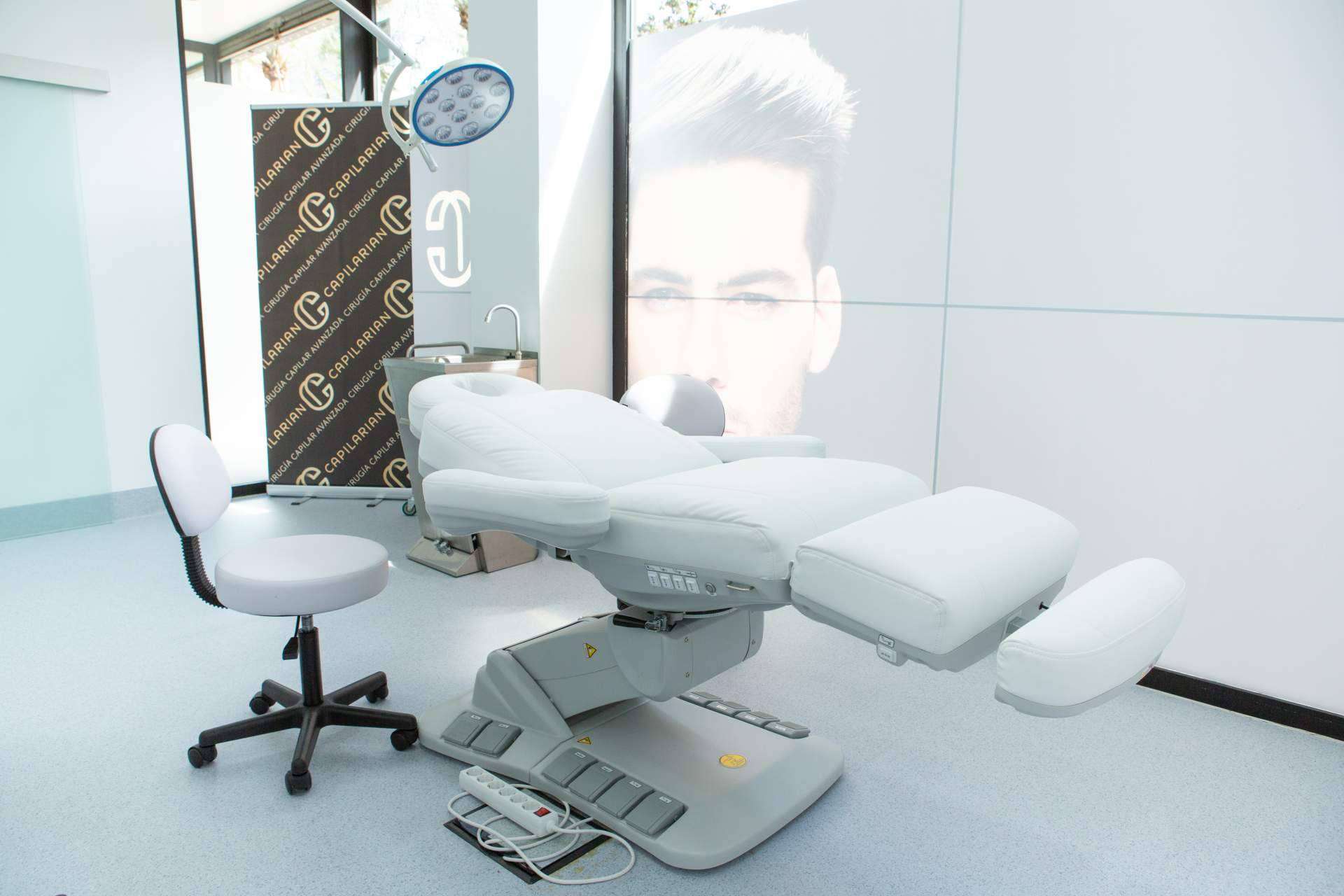 Toda la información acerca de la mesoterapia capilar, con Capilarian