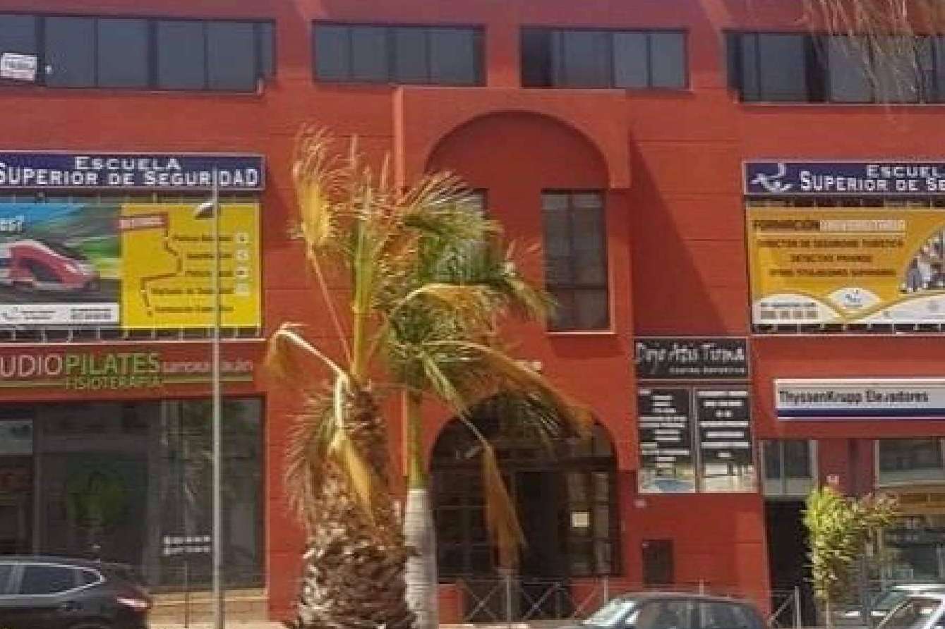 Asistir a una formación universitaria para la Seguridad Privada en la Escuela Superior de Seguridad