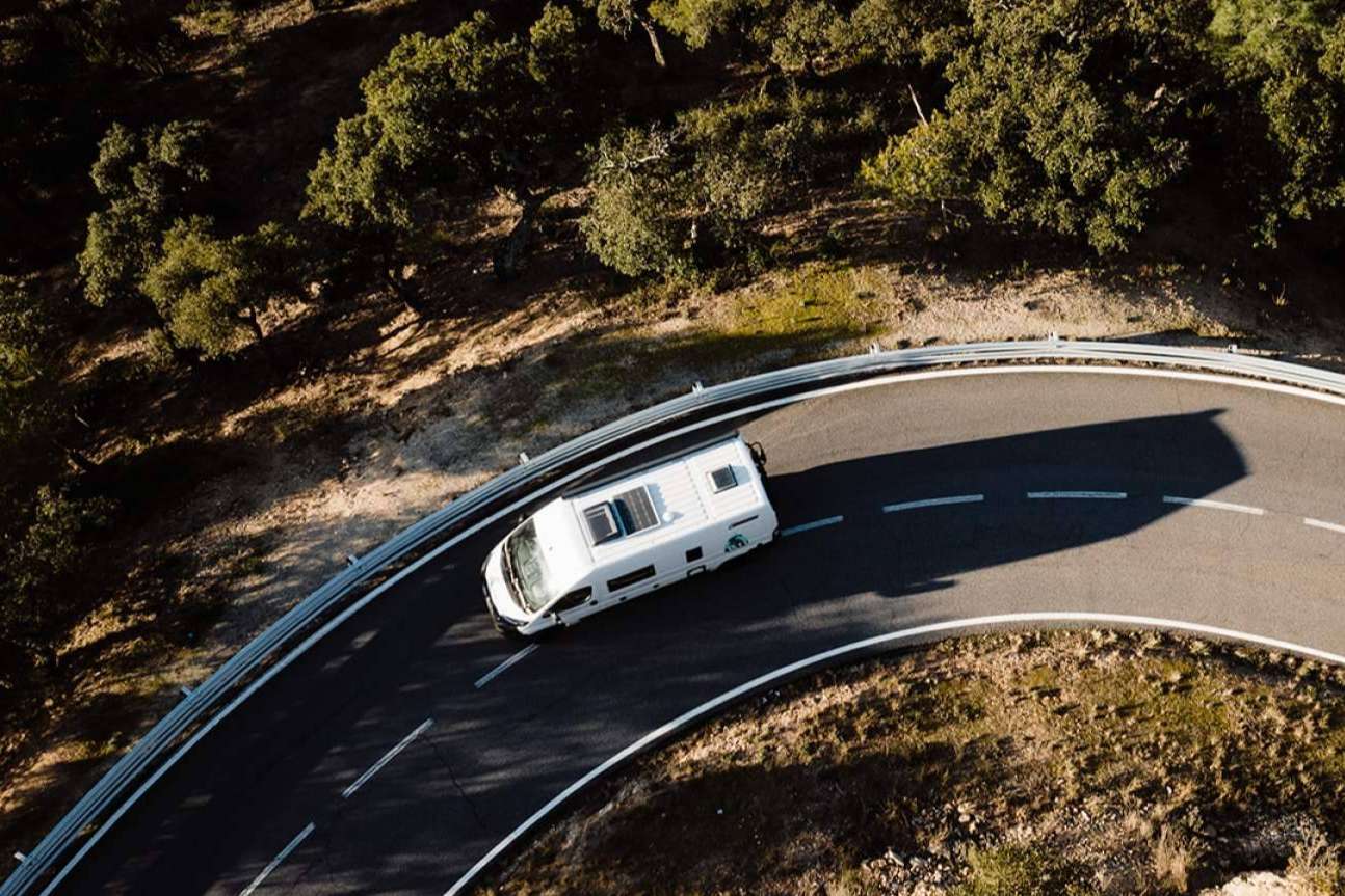 UAU Campers, alquilar autocaravanas prácticas, cómodas y completamente equipadas en Barcelona y Girona