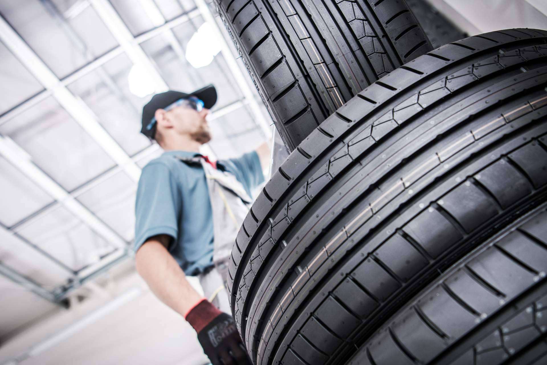Confortauto y su catálogo online de neumáticos