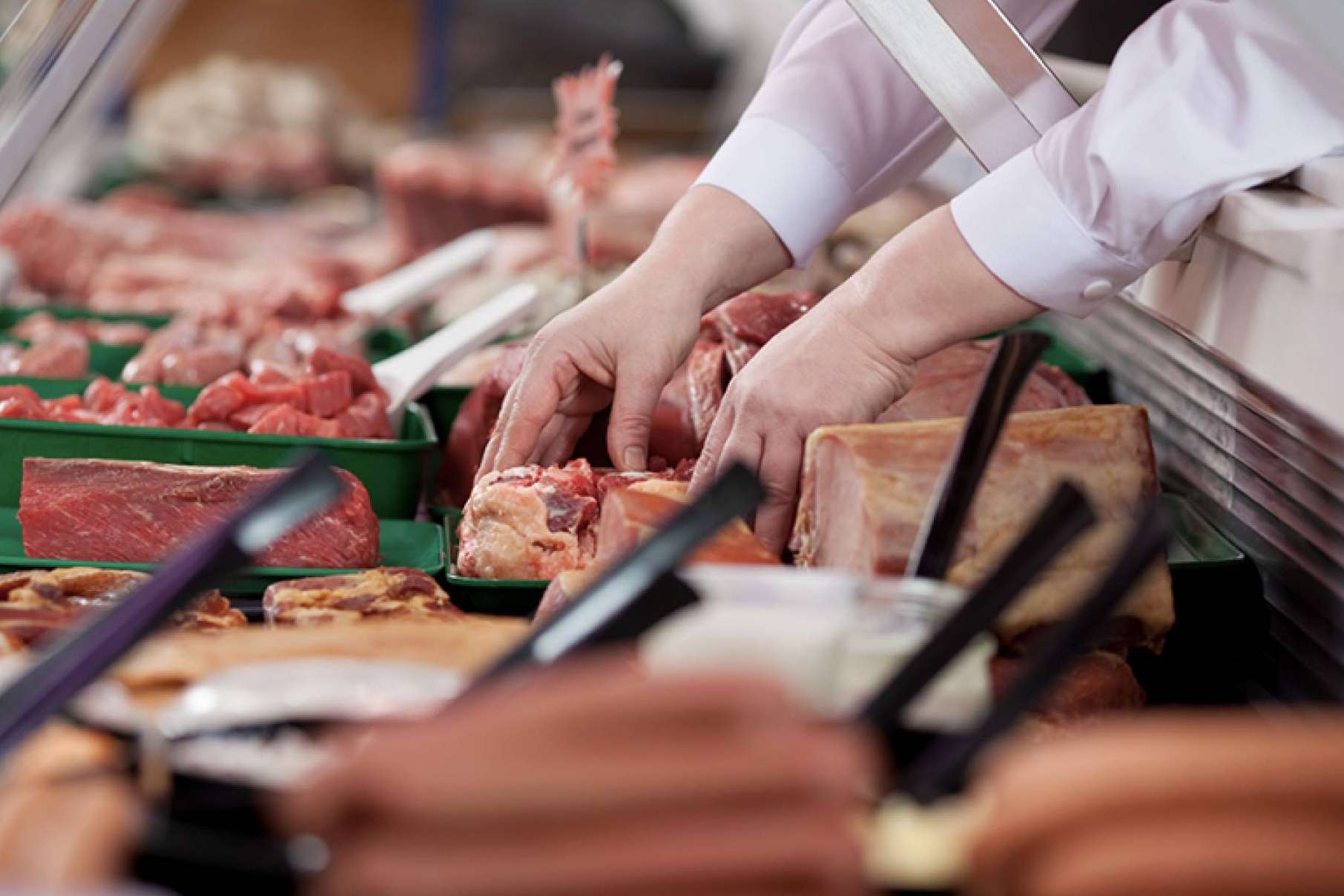 Utistil, soluciones personalizadas de afilado, utillaje y mobiliario para profesionales del retail alimentario