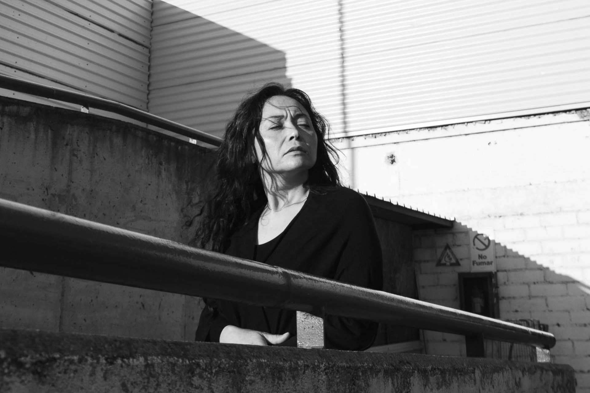 Claudia Wool, la artista textil de la Patagonia, viene a España para centrarse en una nueva serie de tapices inspirados en el Mediterráneo