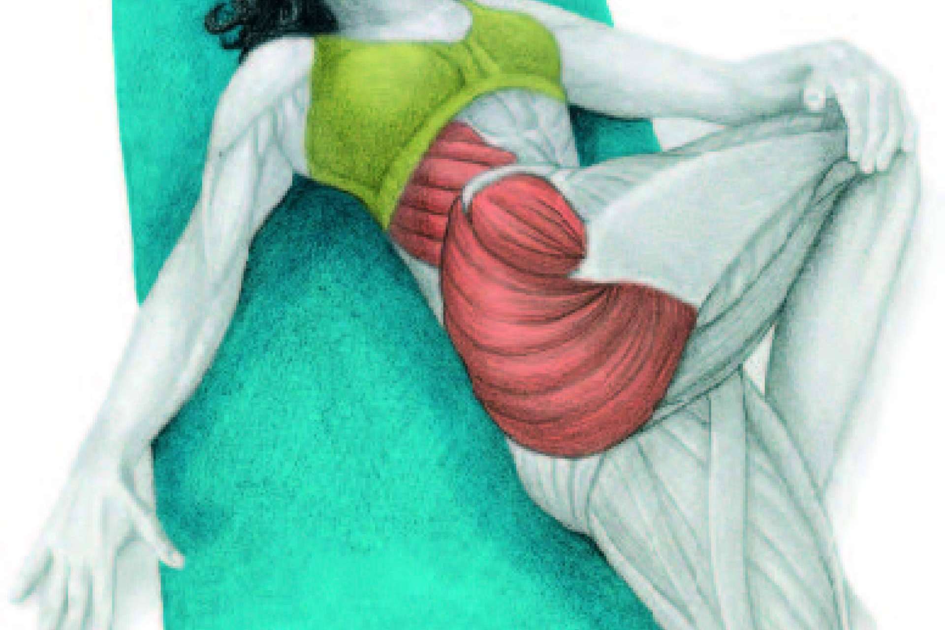 Los beneficios del Manual de Entrenamiento GAP; Glúteos, Abdomen, Piernas de Óscar Morán